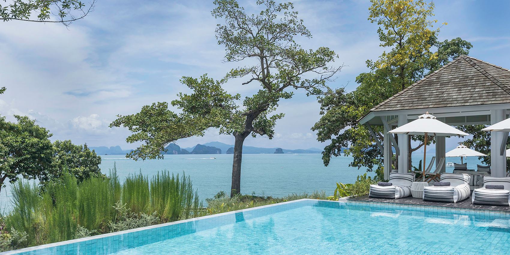 Cape Kudu Hotel | LAT.40