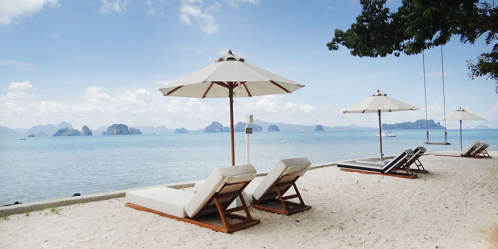 Cape Kudu Hotel en Koh Yao Noi