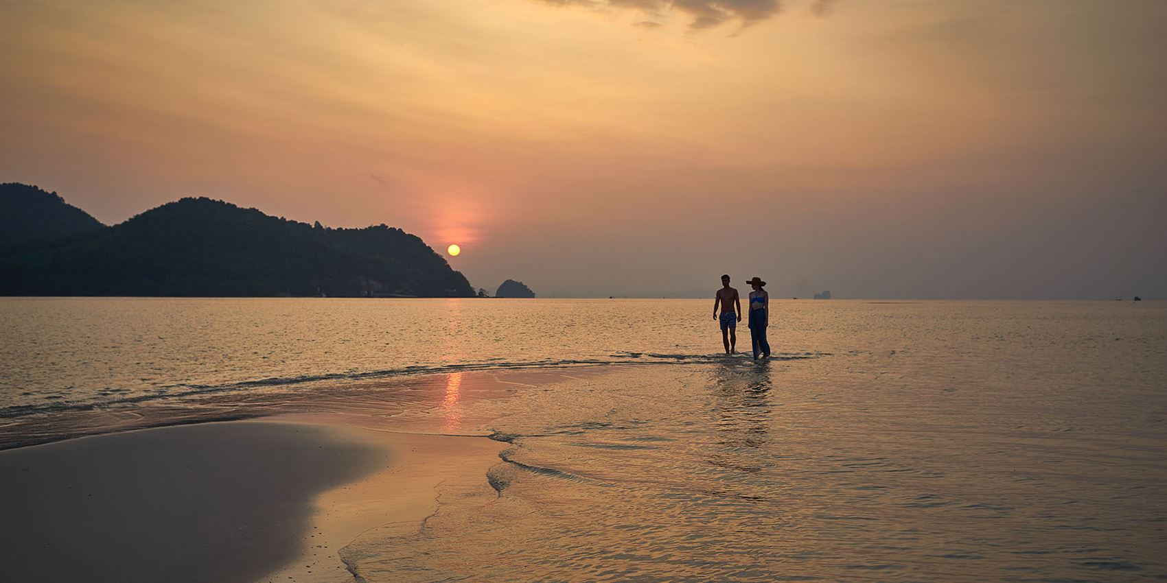 Cape Kudu Hotel en Koh Yao Noi
