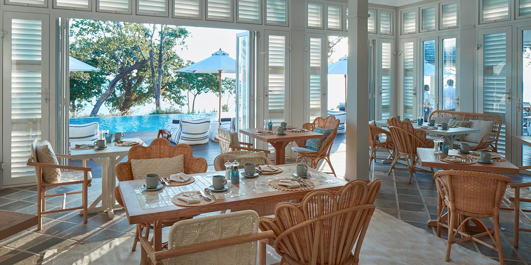 Cape Kudu Hotel en Koh Yao Noi