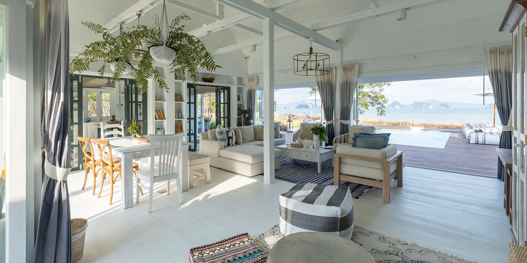Cape Kudu Hotel en Koh Yao Noi