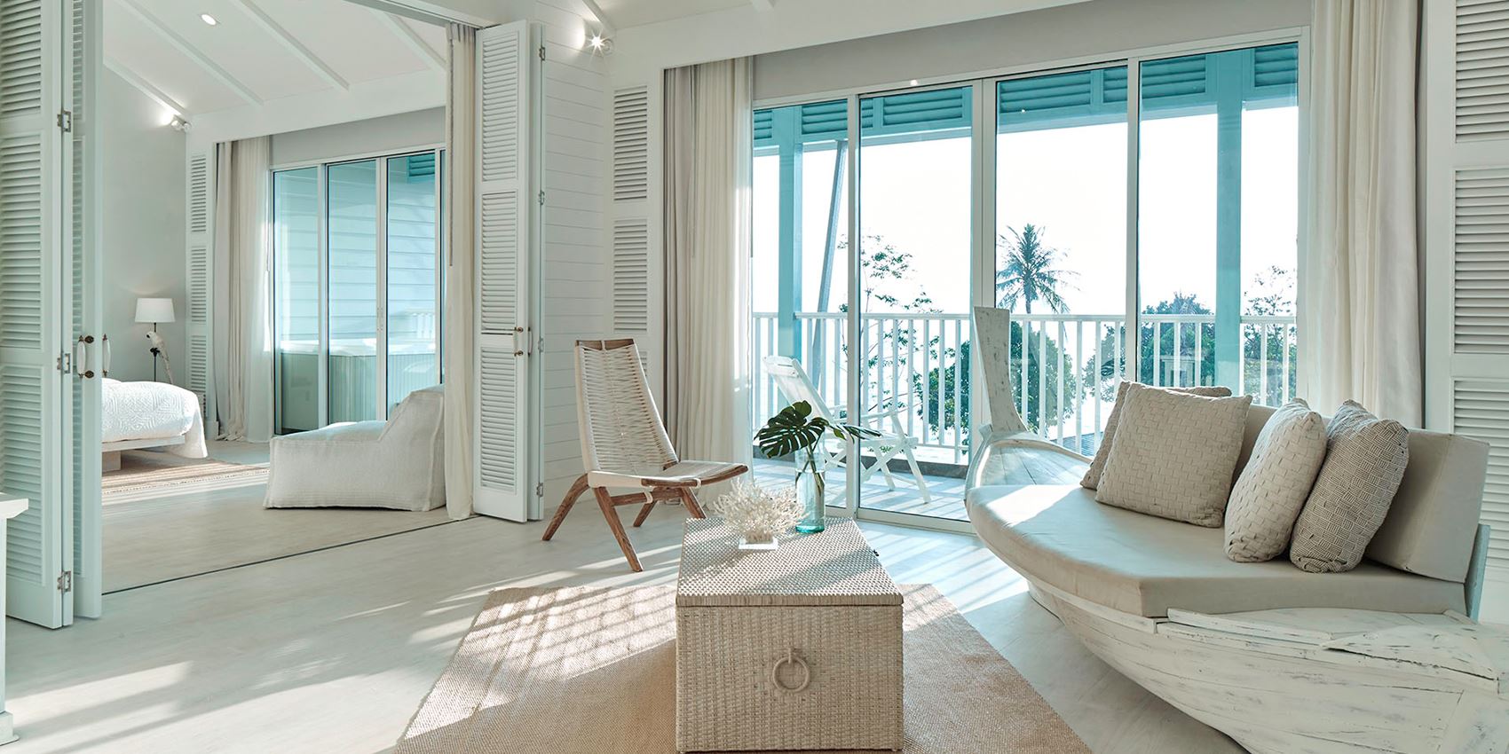 Cape Kudu Hotel en Koh Yao Noi