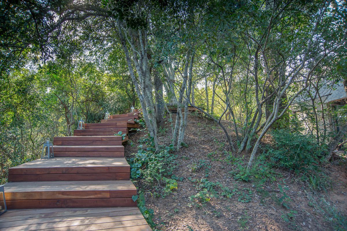 AM Lodge en Kruger National Park