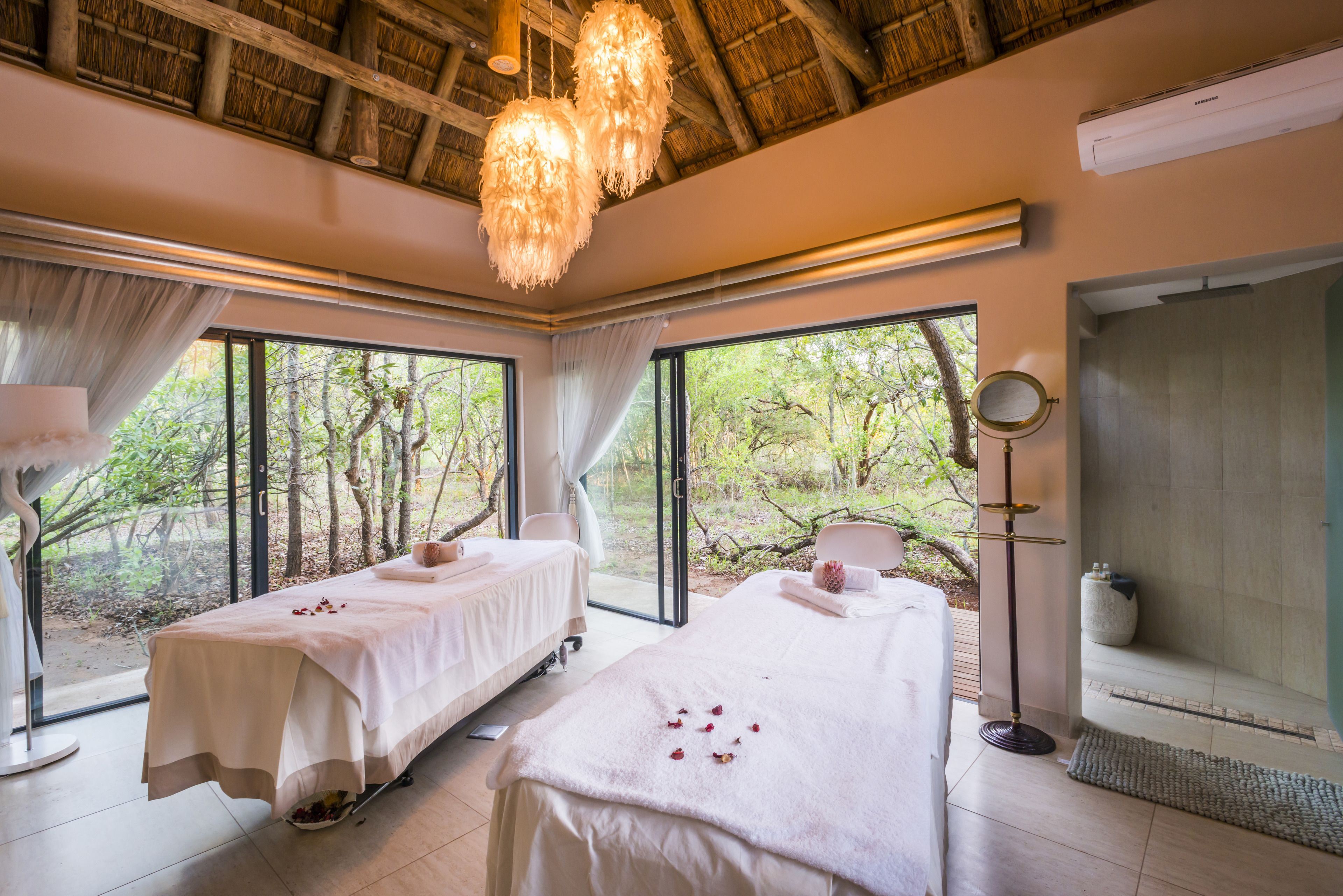 AM Lodge en Kruger National Park