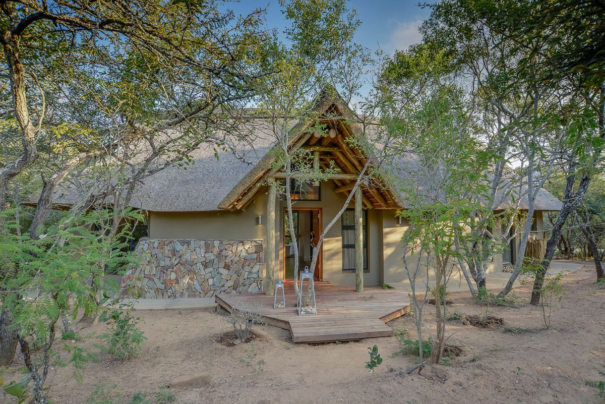 AM Lodge en Kruger National Park