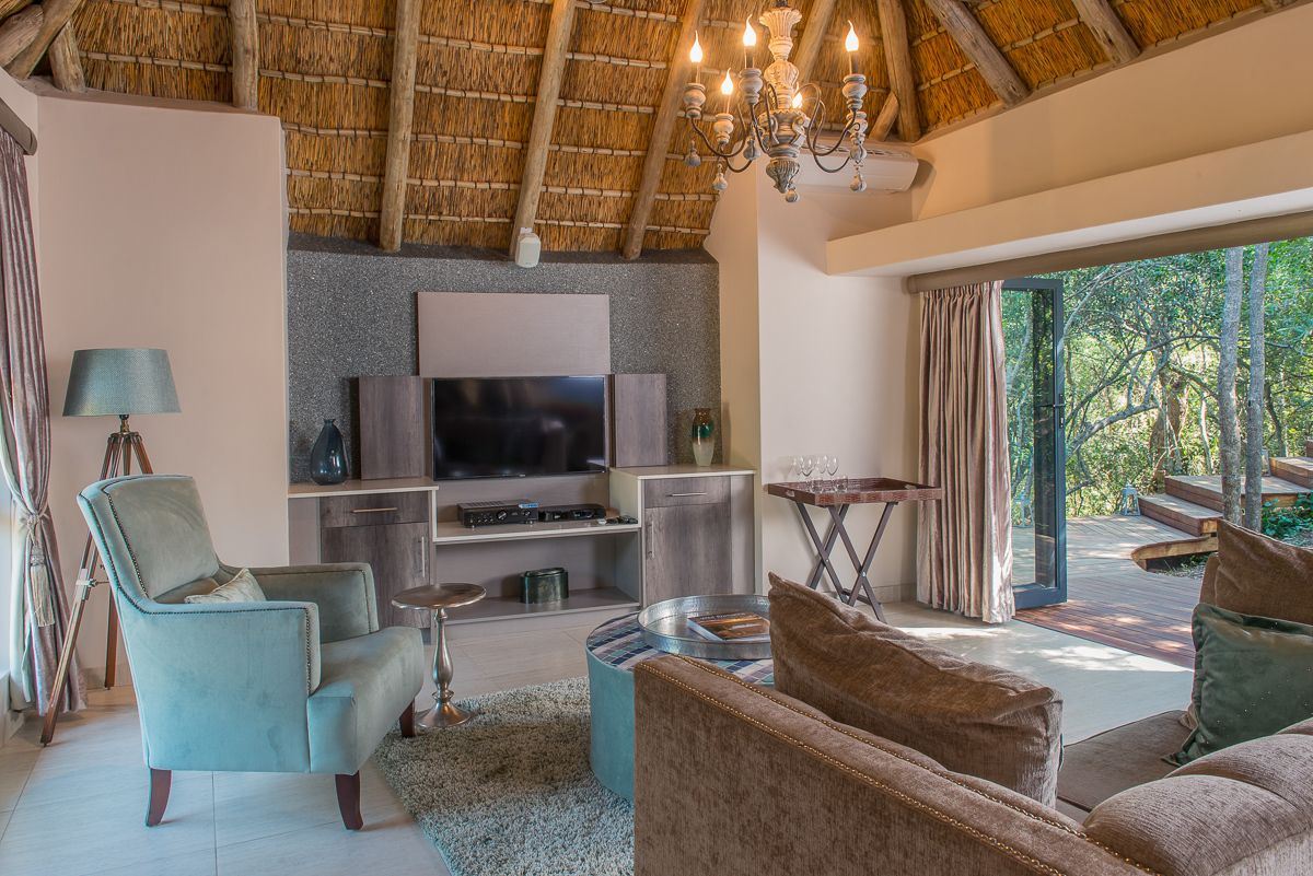 AM Lodge en Kruger National Park