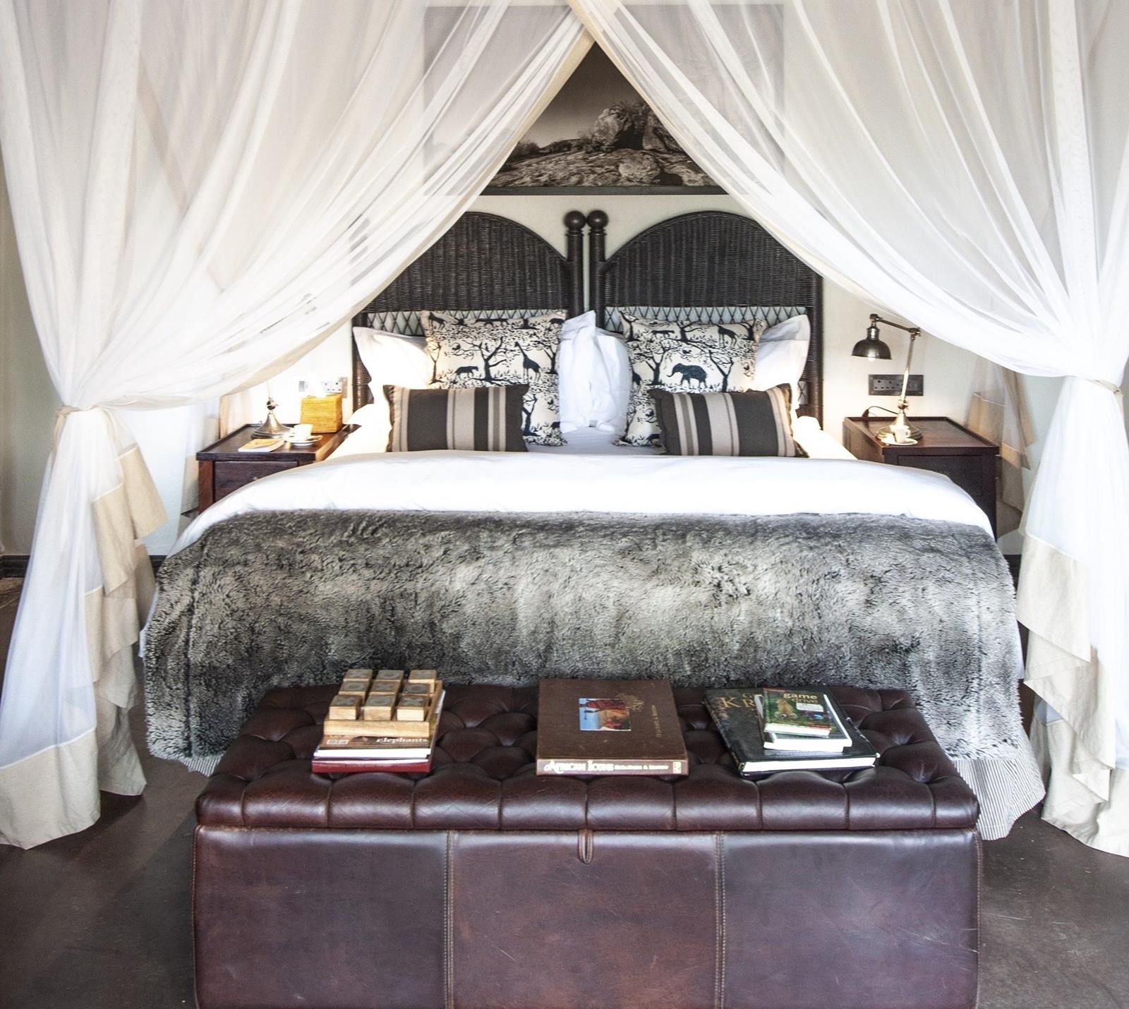 Jock Safari Lodge en Kruger National Park