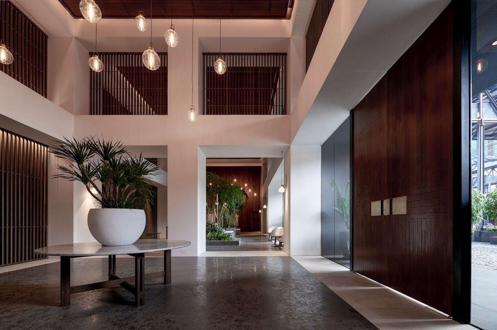 Alila Bangsar en Kuala Lumpur