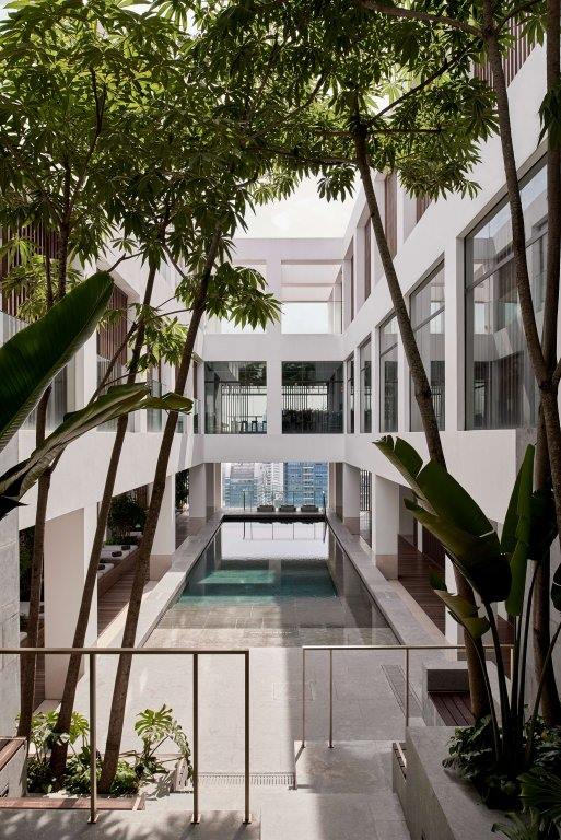 Alila Bangsar en Kuala Lumpur
