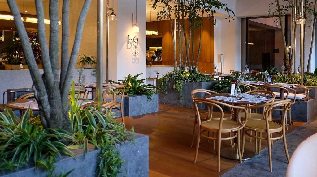 Alila Bangsar en Kuala Lumpur