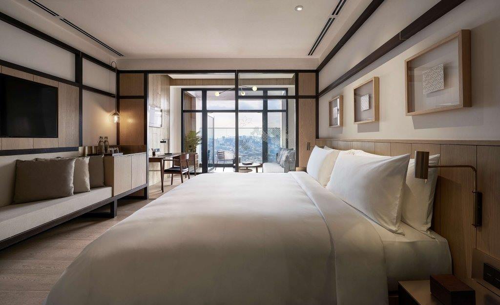 Alila Bangsar en Kuala Lumpur
