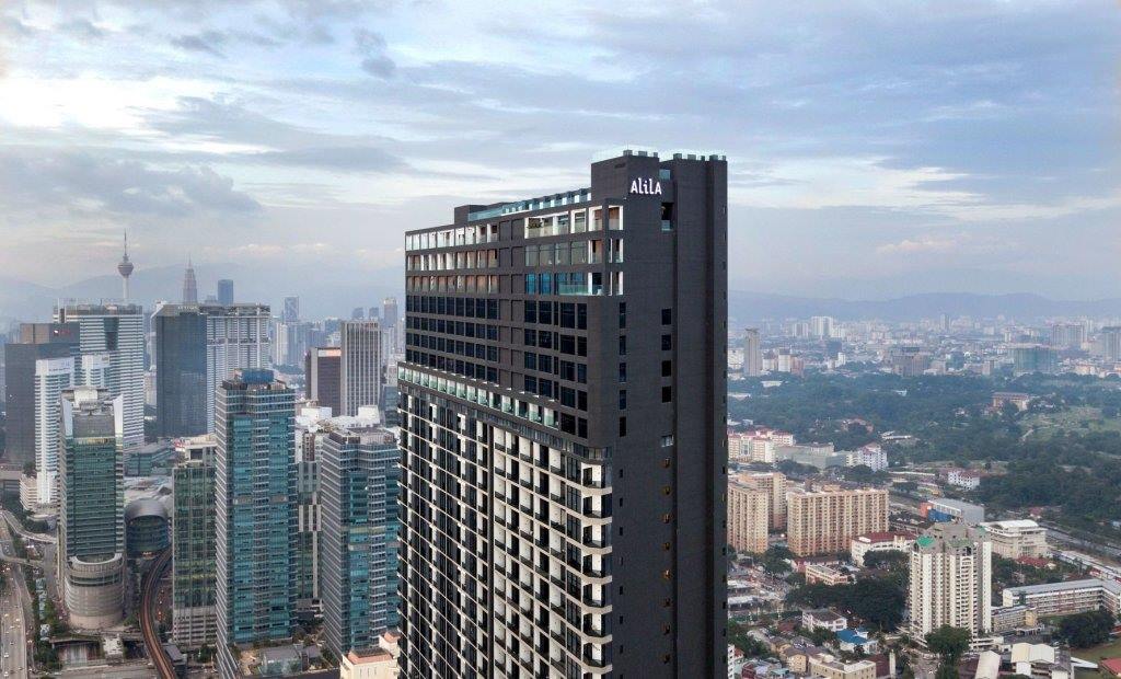 Alila Bangsar en Kuala Lumpur
