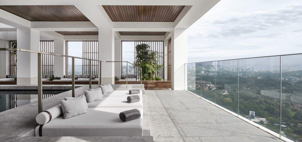 Alila Bangsar en Kuala Lumpur