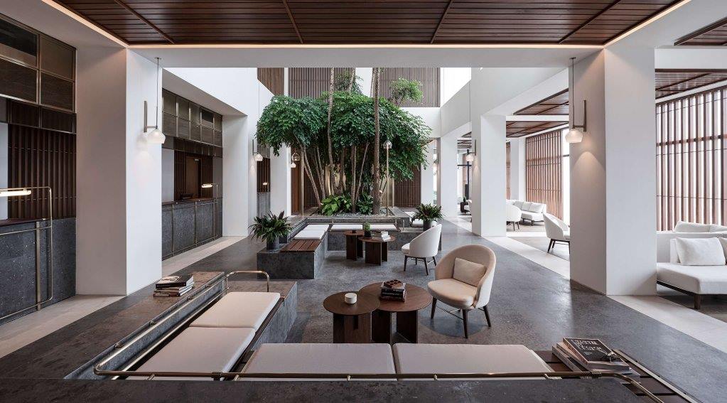 Alila Bangsar en Kuala Lumpur