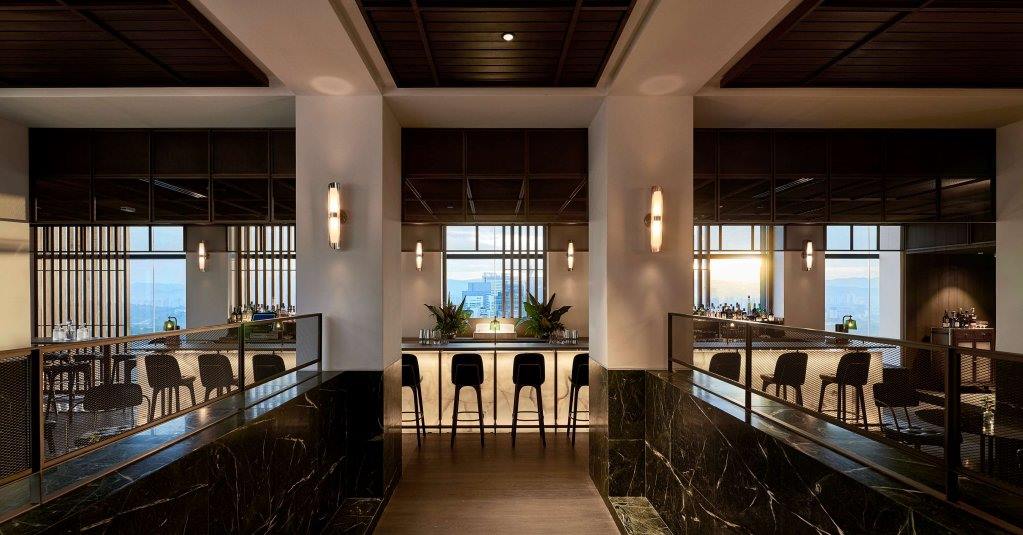 Alila Bangsar en Kuala Lumpur