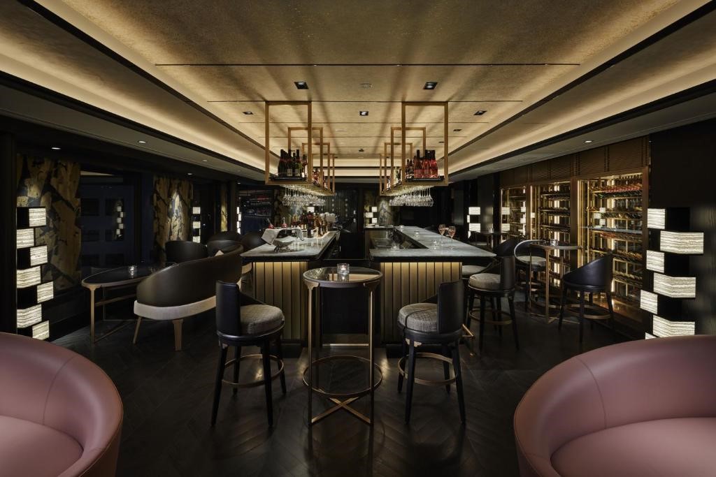Fauchon Hotel Kyoto en Kyoto