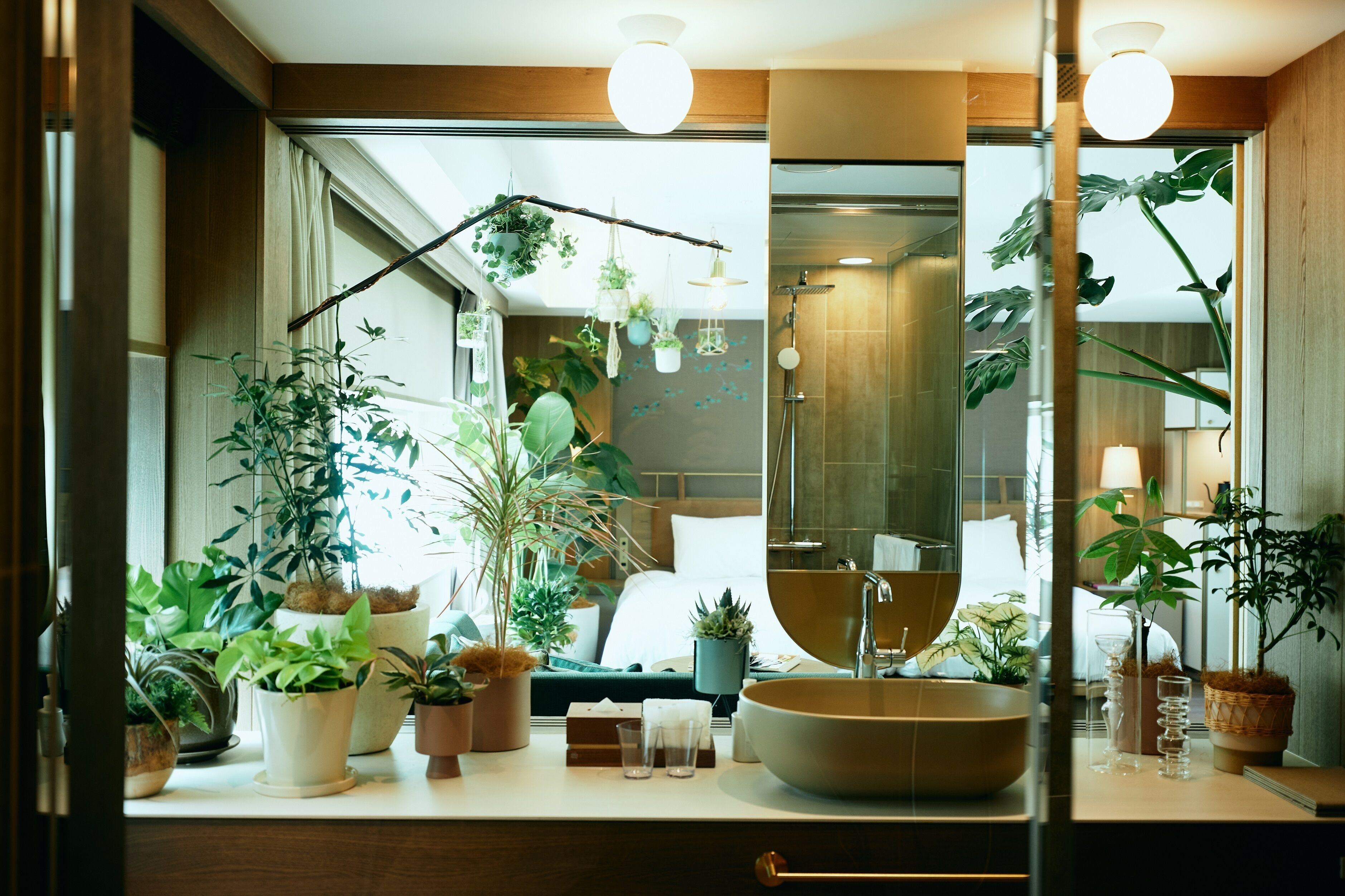 Good Nature Hotel Kyoto en Kyoto