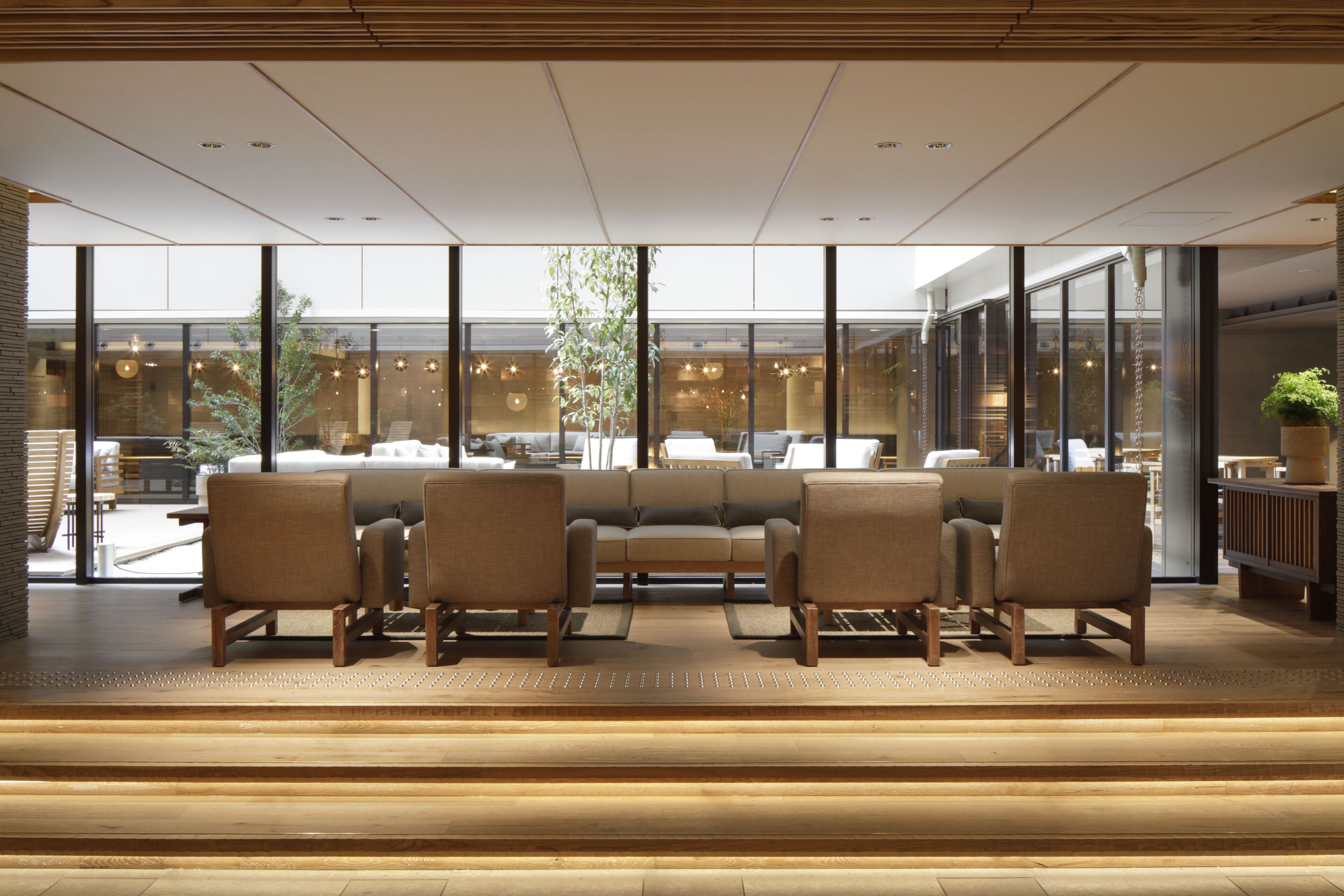 Good Nature Hotel Kyoto en Kyoto
