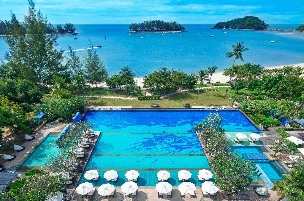 The Danna Langkawi en Langkawi
