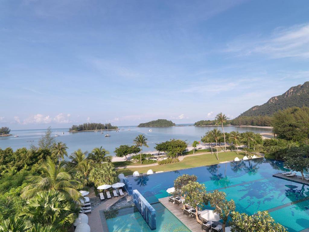 The Danna Langkawi en Langkawi