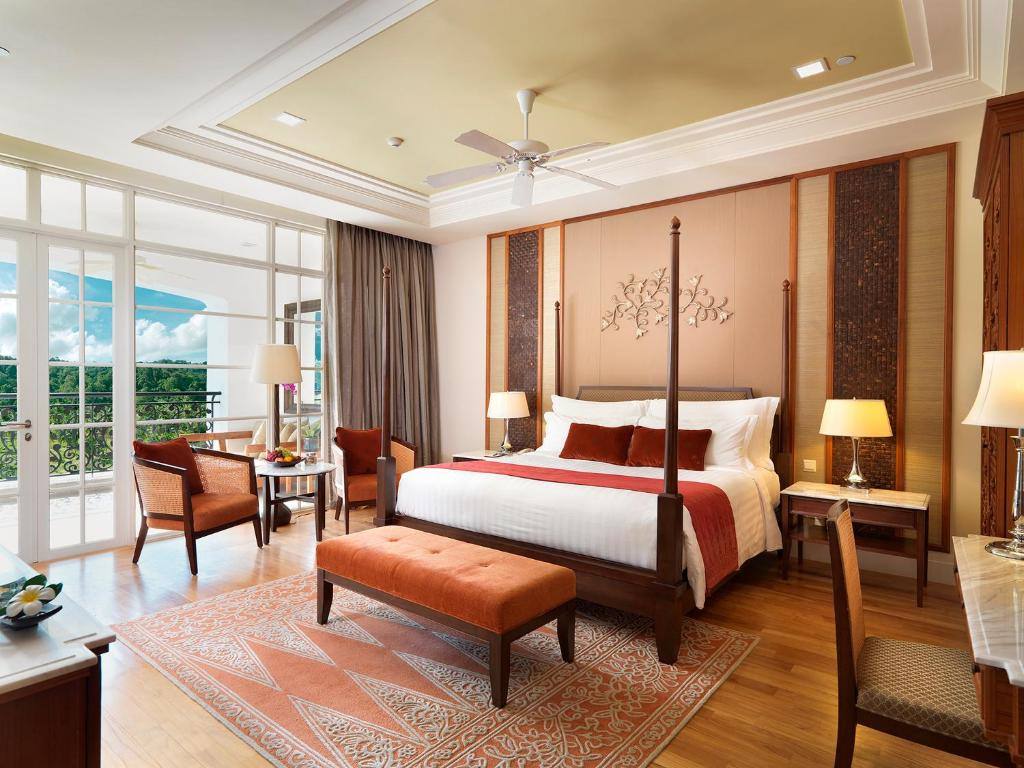 The Danna Langkawi en Langkawi