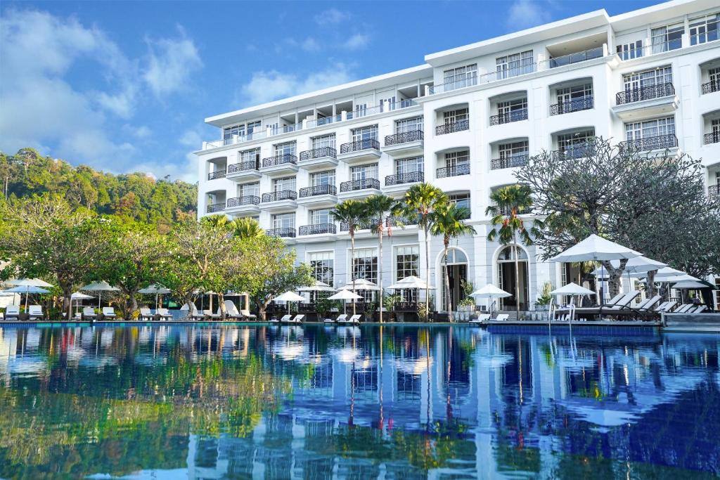 The Danna Langkawi en Langkawi