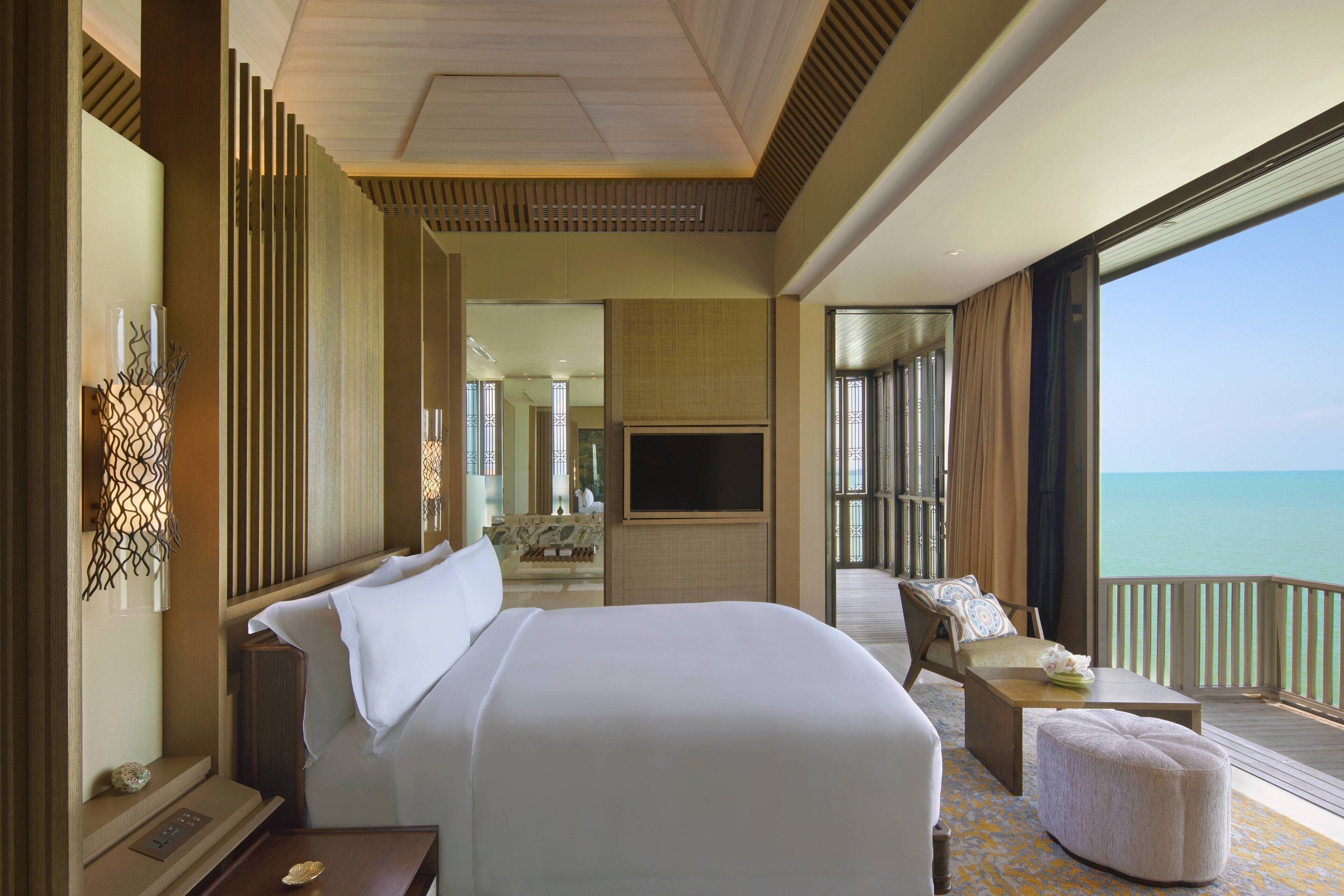 The Ritz-Carlton, Langkawi en Langkawi