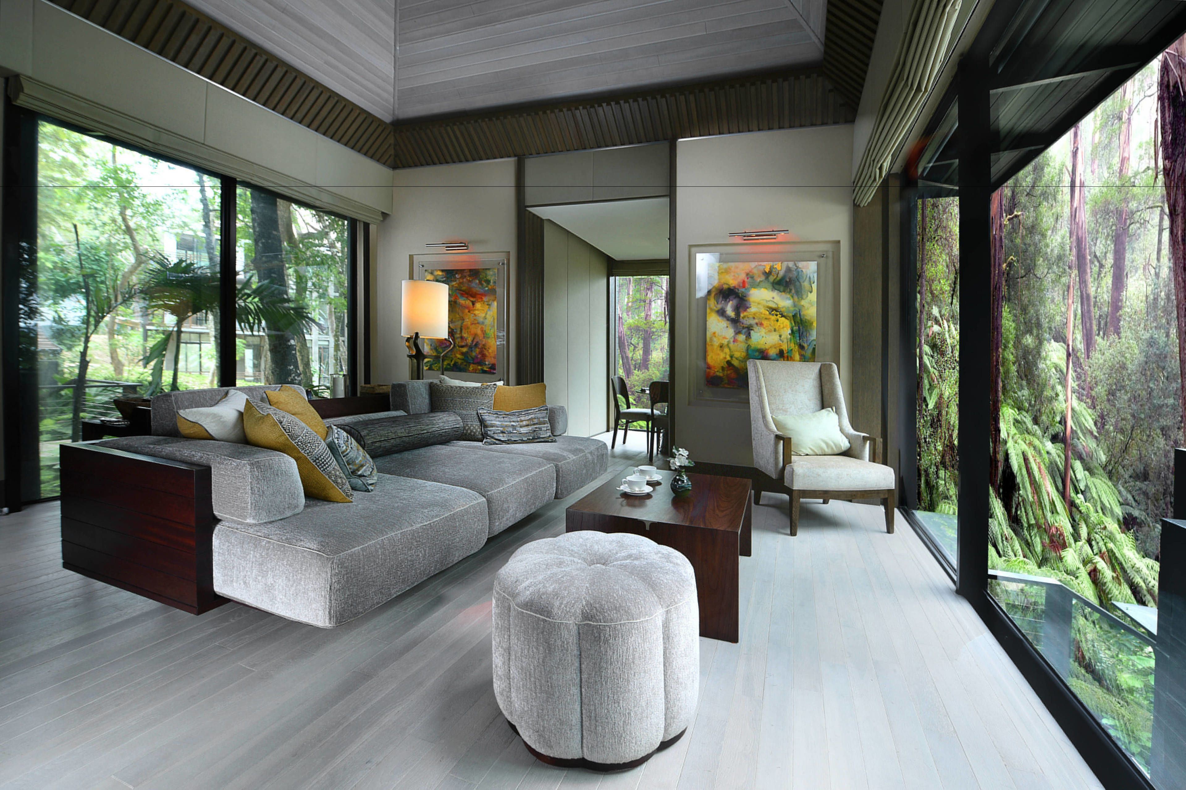 The Ritz-Carlton, Langkawi en Langkawi