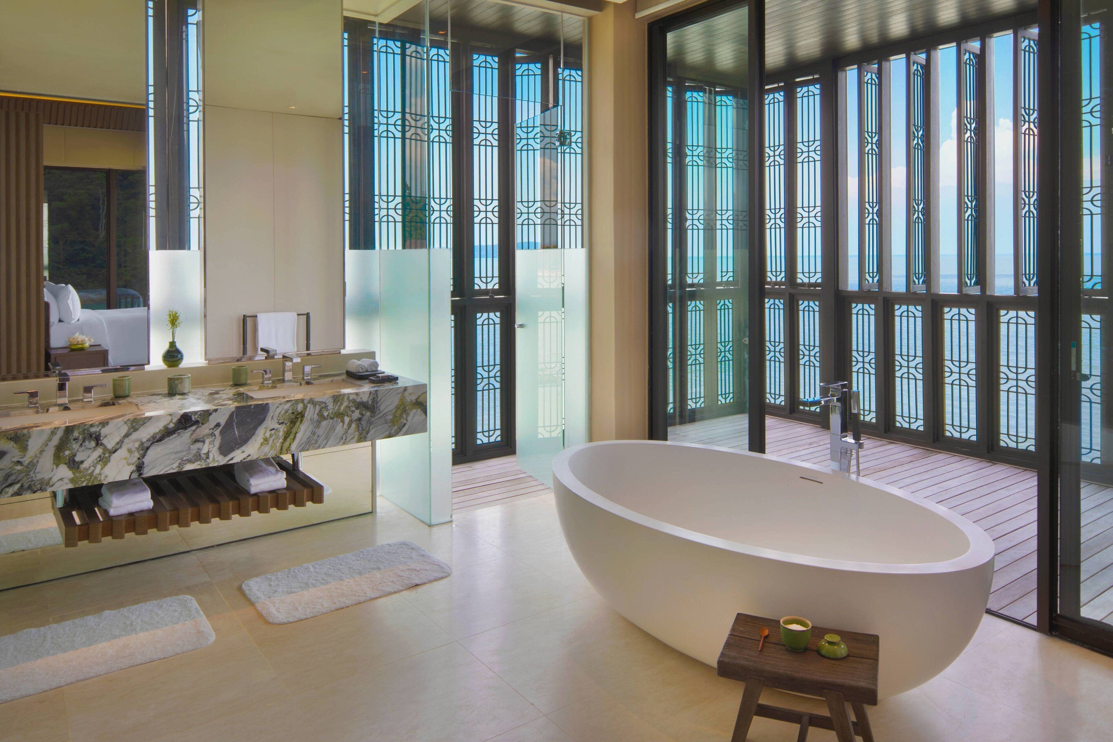The Ritz-Carlton, Langkawi en Langkawi