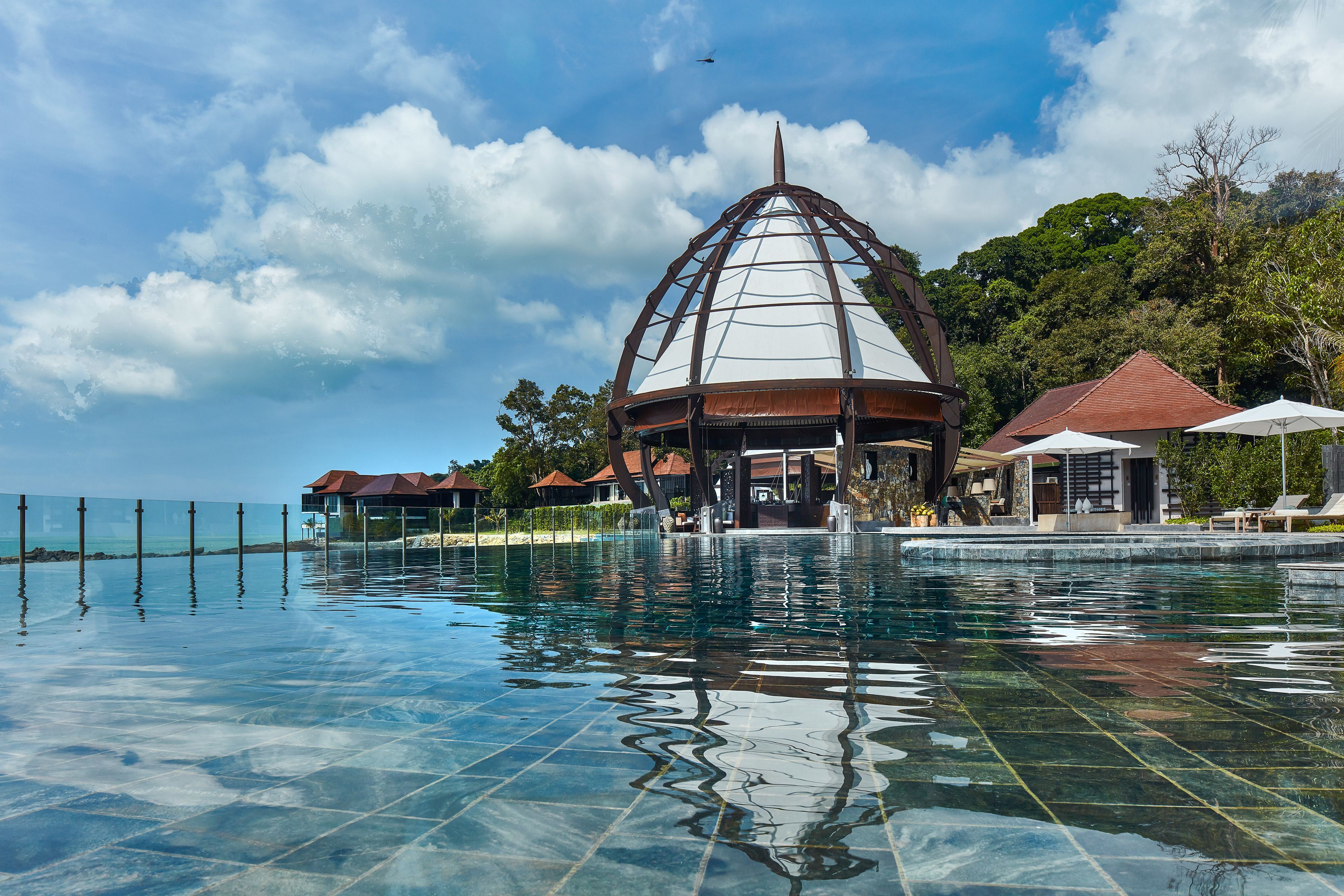 The Ritz-Carlton, Langkawi en Langkawi