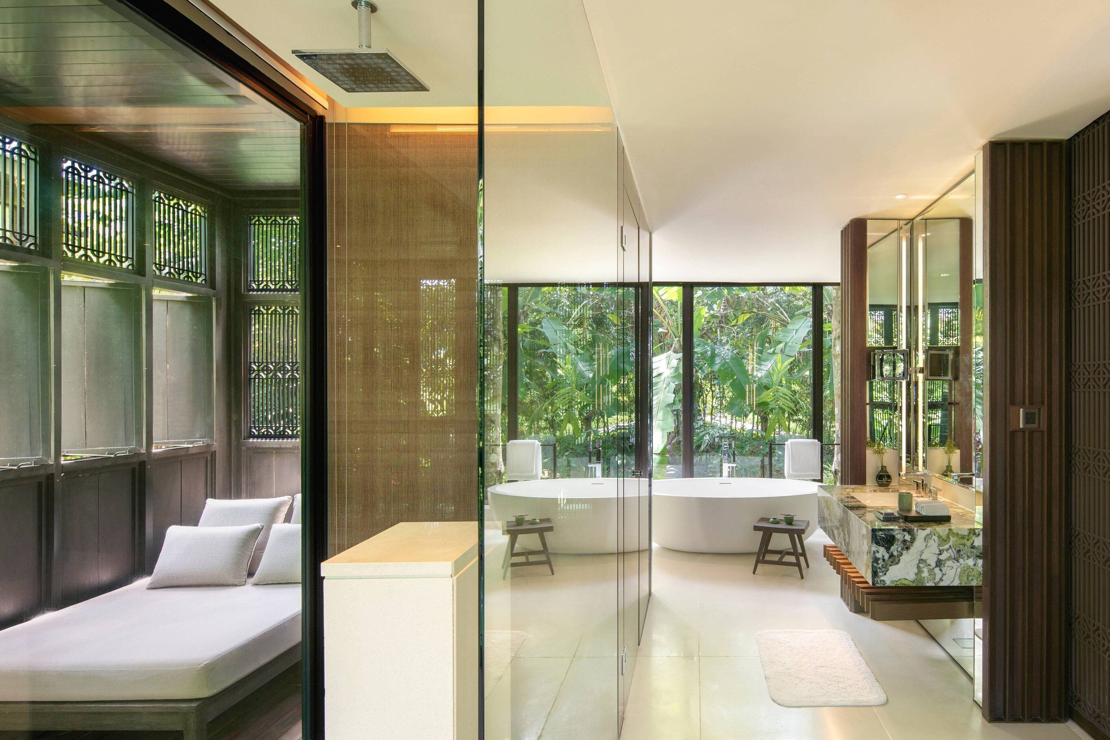 The Ritz-Carlton, Langkawi en Langkawi