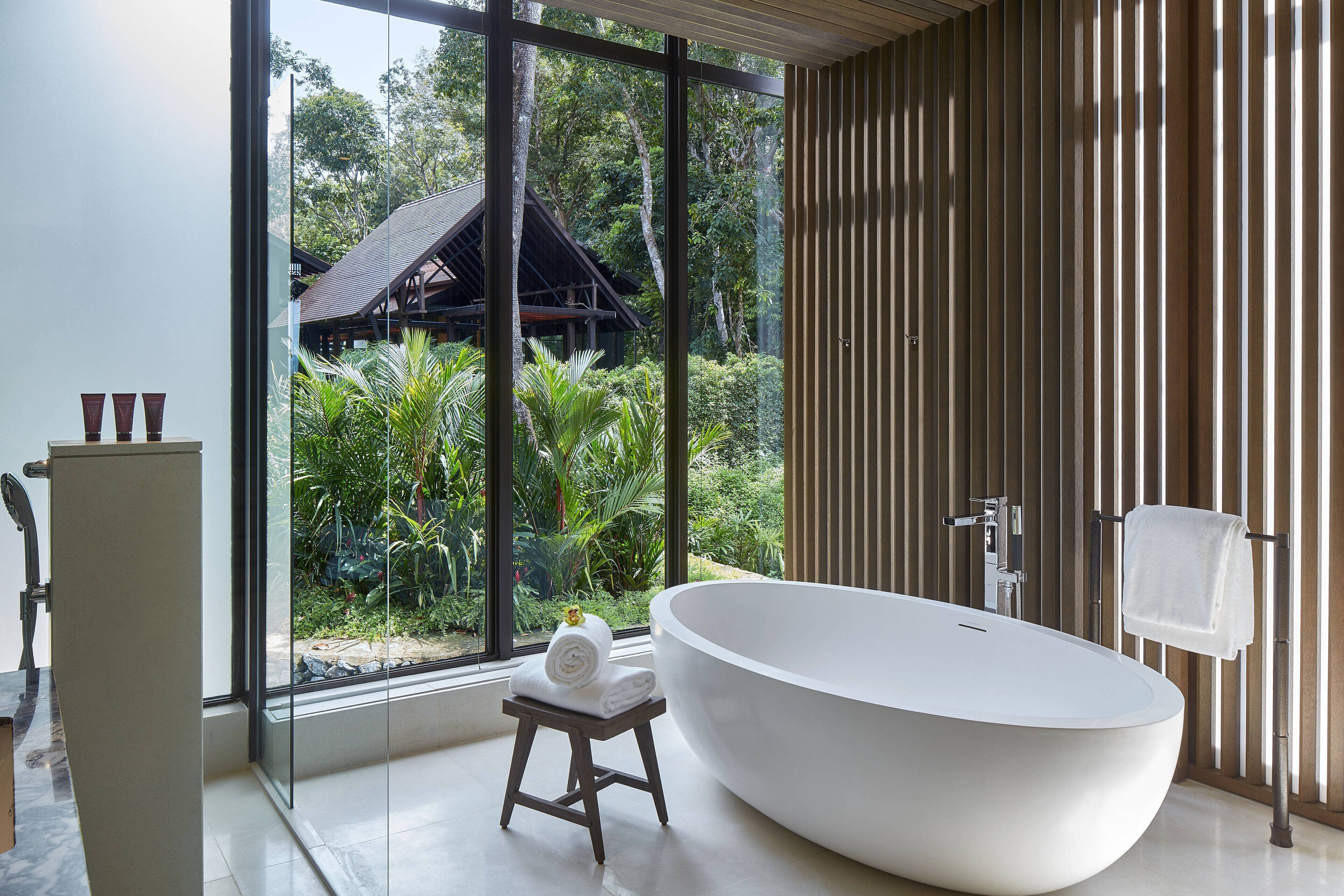 The Ritz-Carlton, Langkawi en Langkawi
