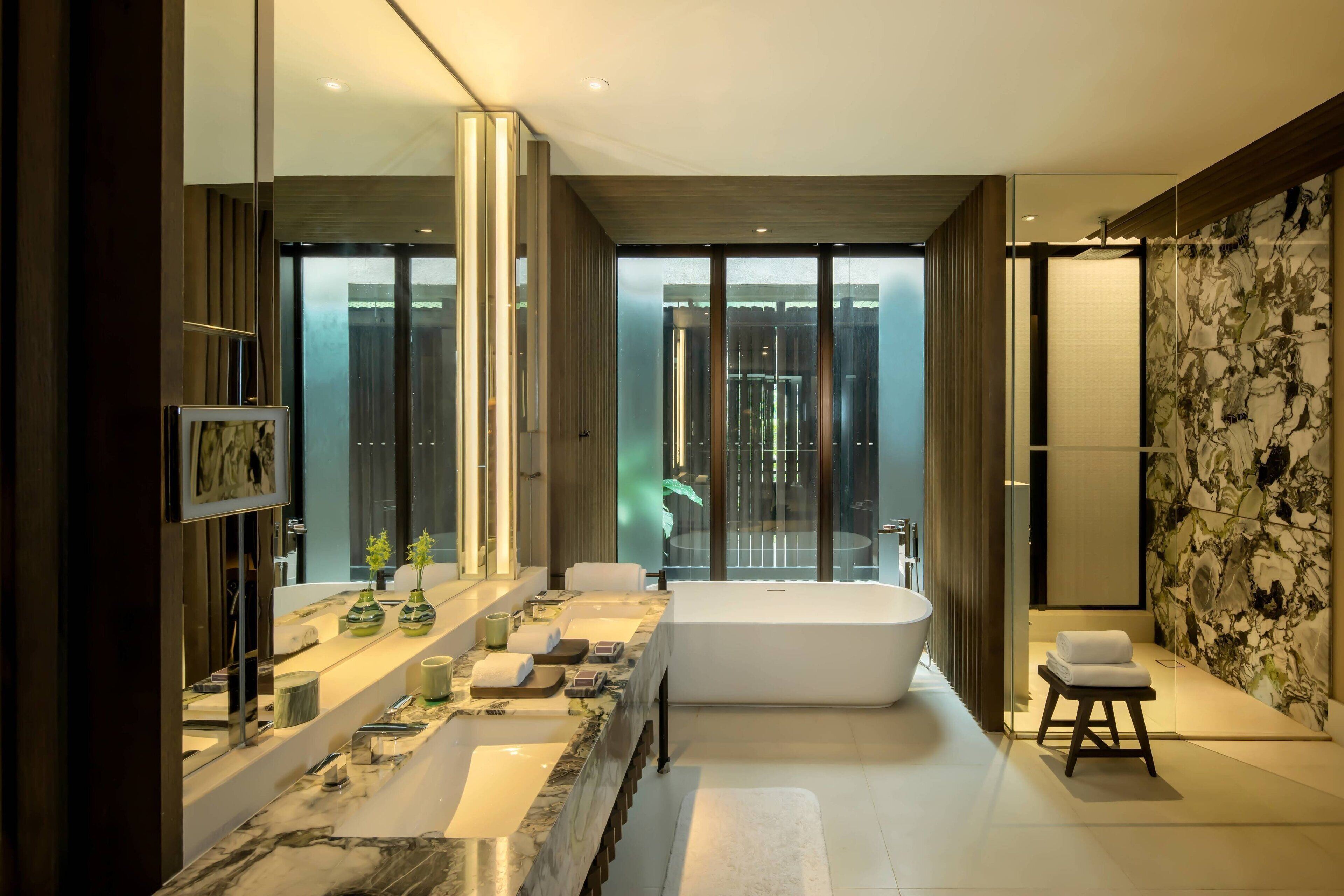 The Ritz-Carlton, Langkawi en Langkawi