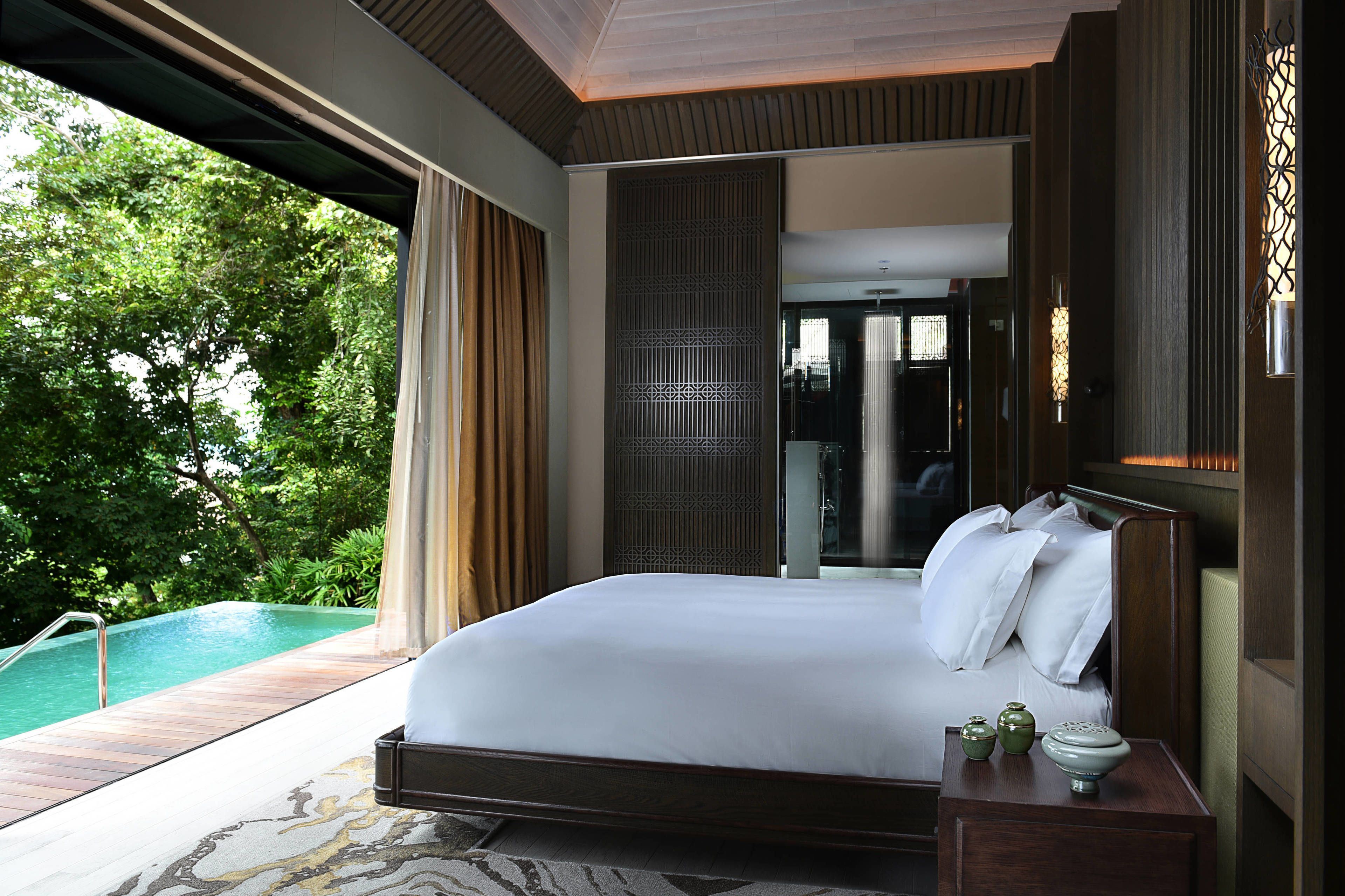 The Ritz-Carlton, Langkawi en Langkawi