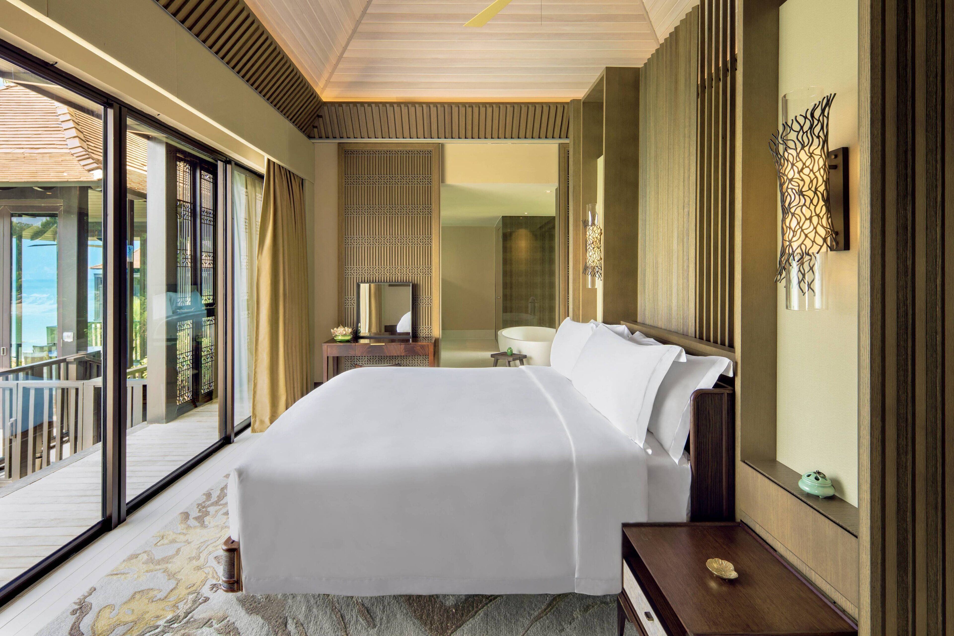 The Ritz-Carlton, Langkawi en Langkawi