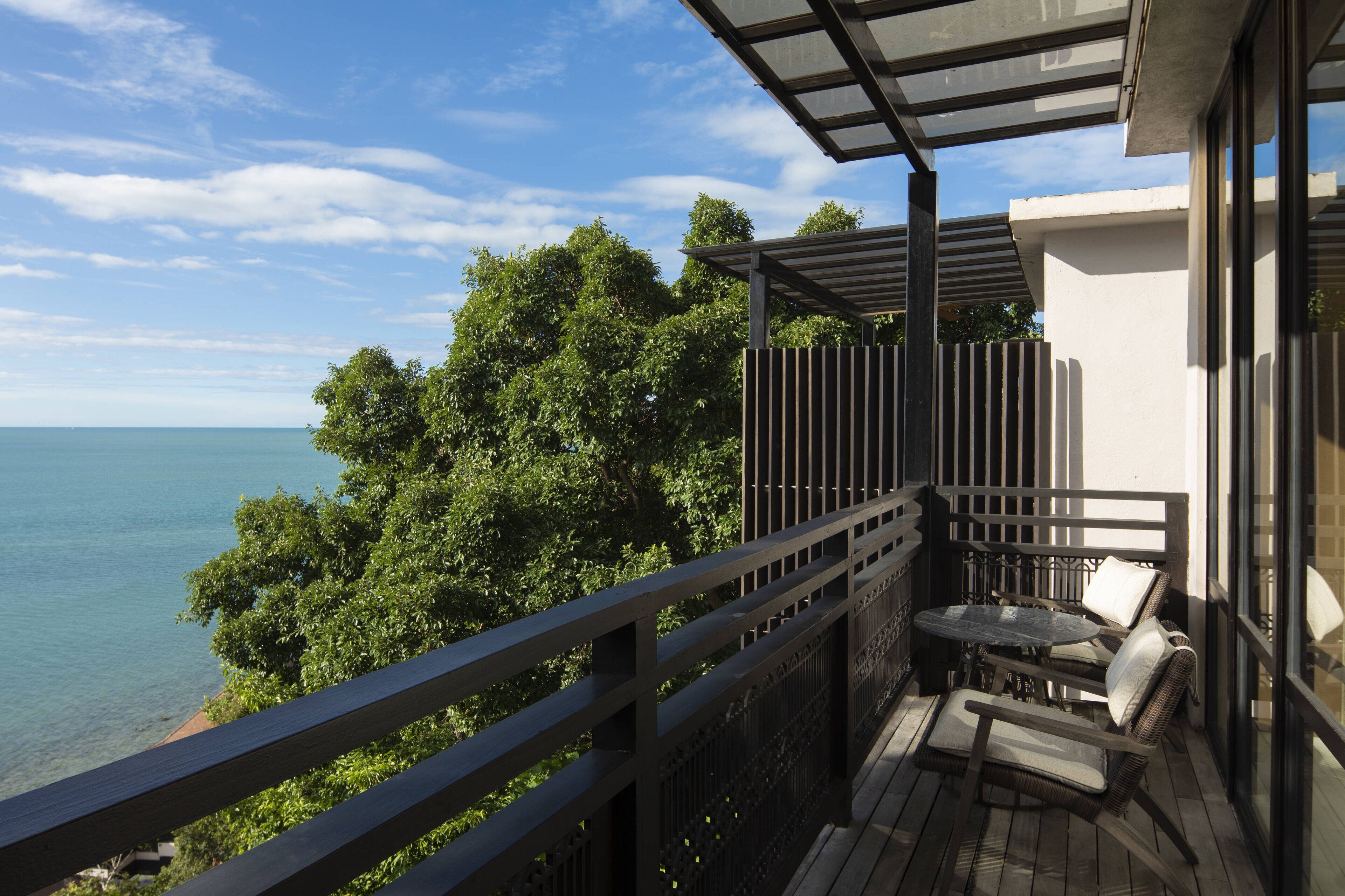 The Ritz-Carlton, Langkawi en Langkawi