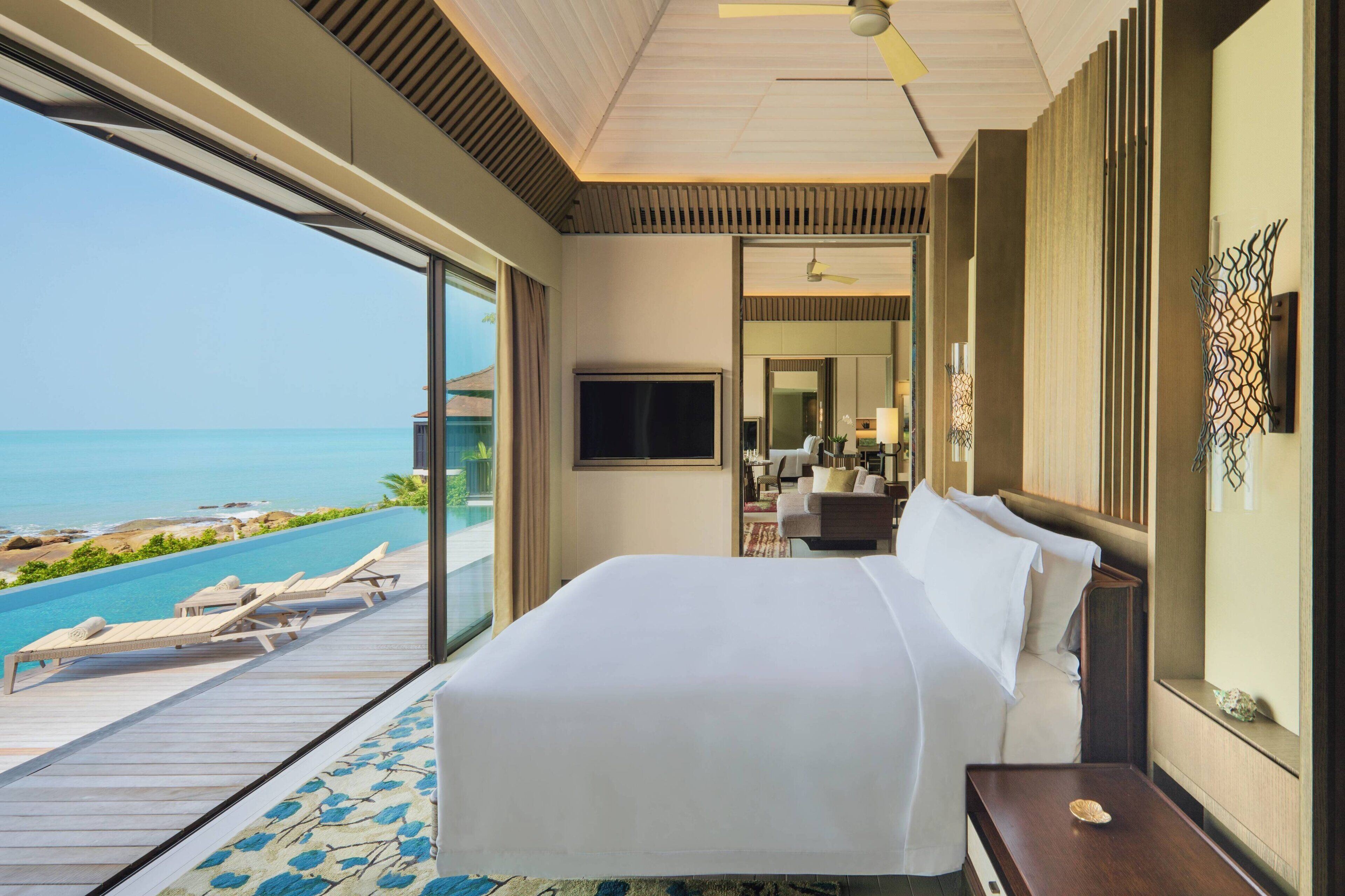 The Ritz-Carlton, Langkawi en Langkawi
