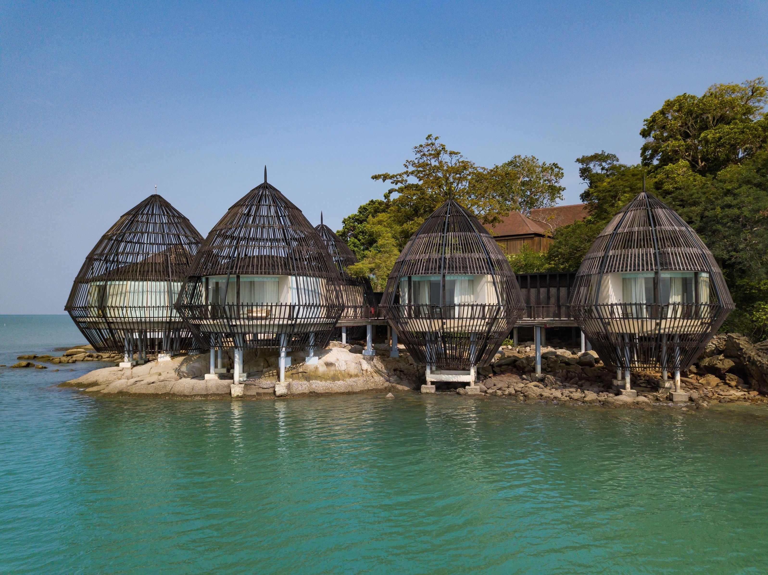 The Ritz-Carlton, Langkawi en Langkawi