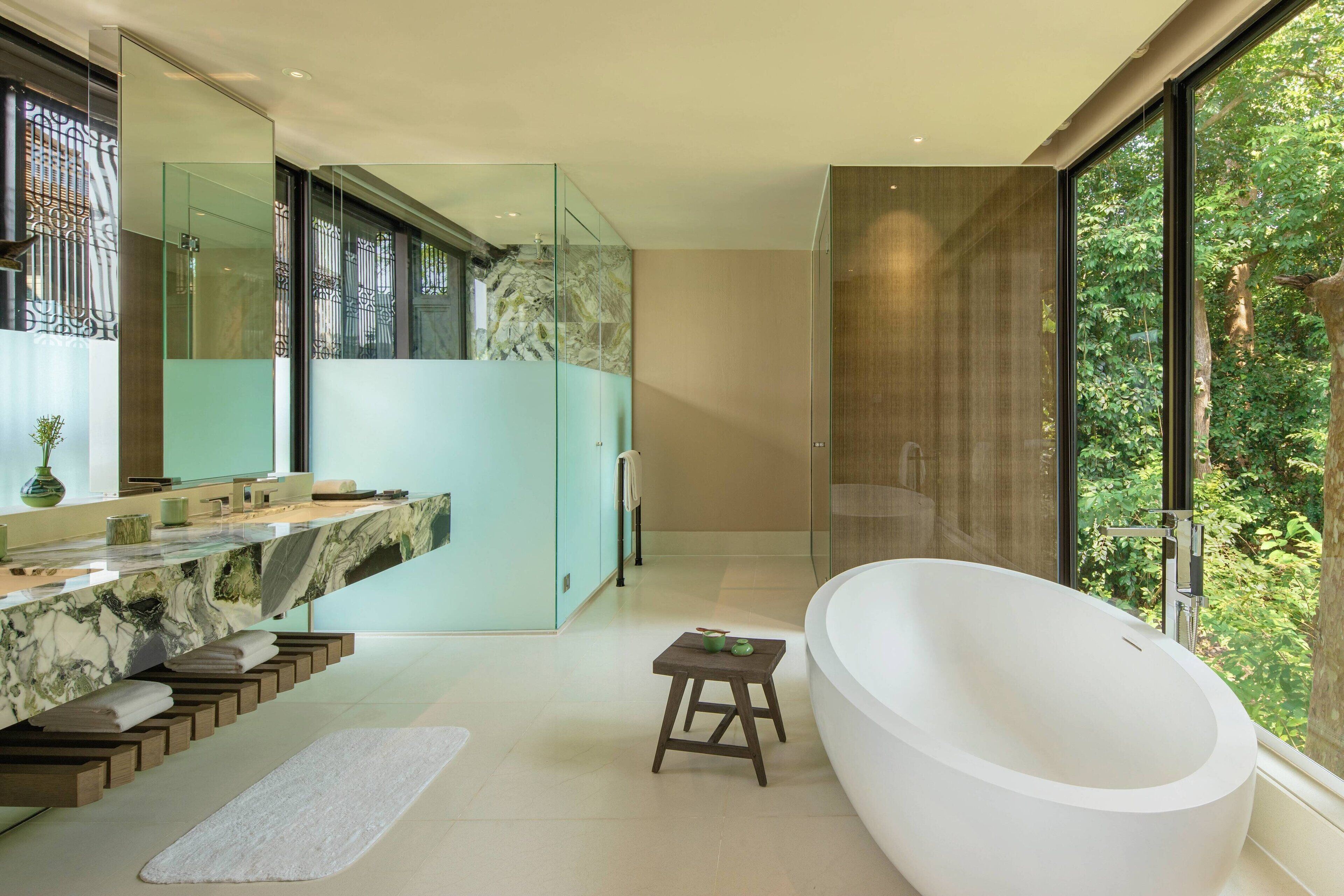 The Ritz-Carlton, Langkawi en Langkawi