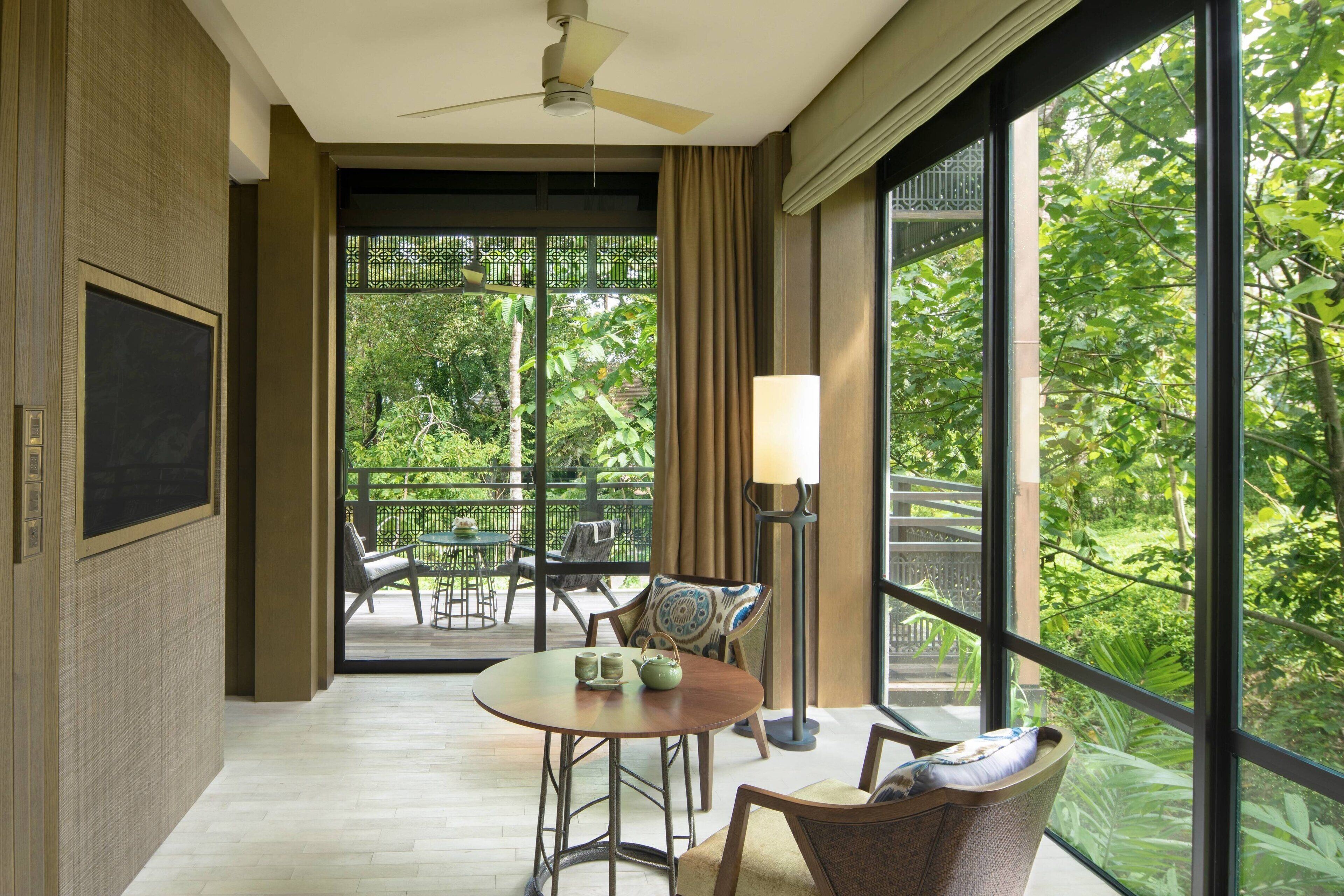 The Ritz-Carlton, Langkawi en Langkawi