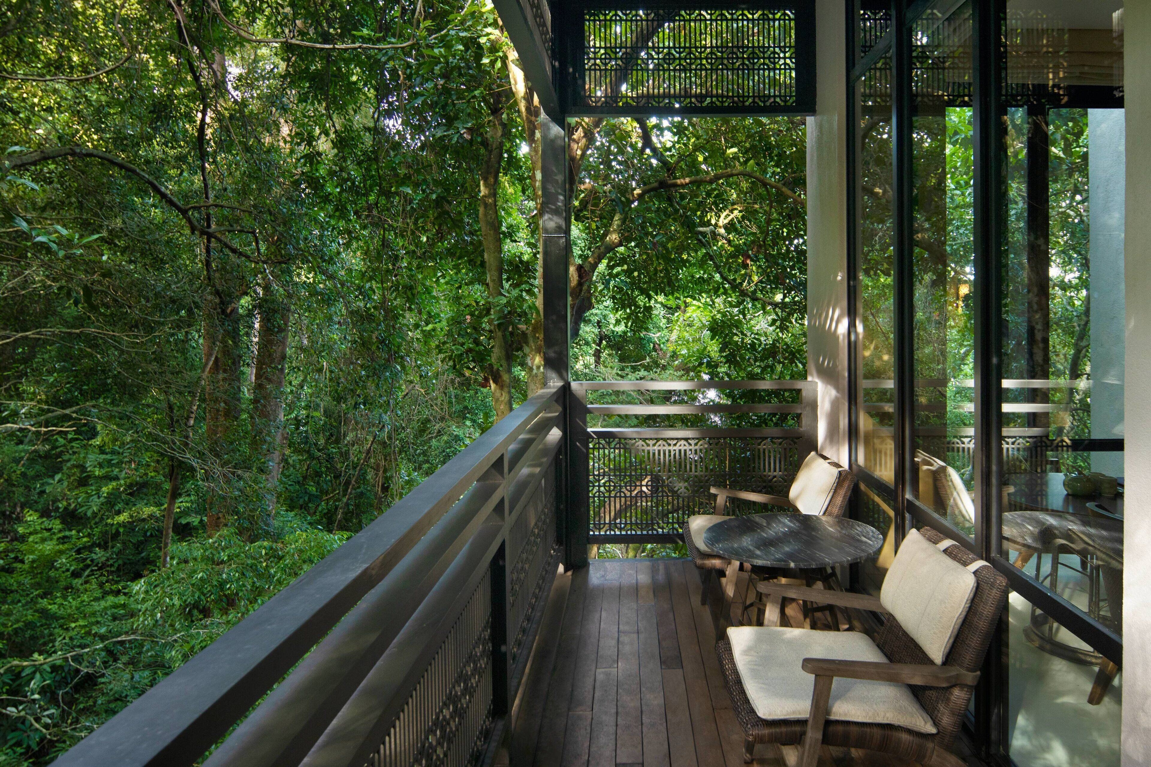 The Ritz-Carlton, Langkawi en Langkawi