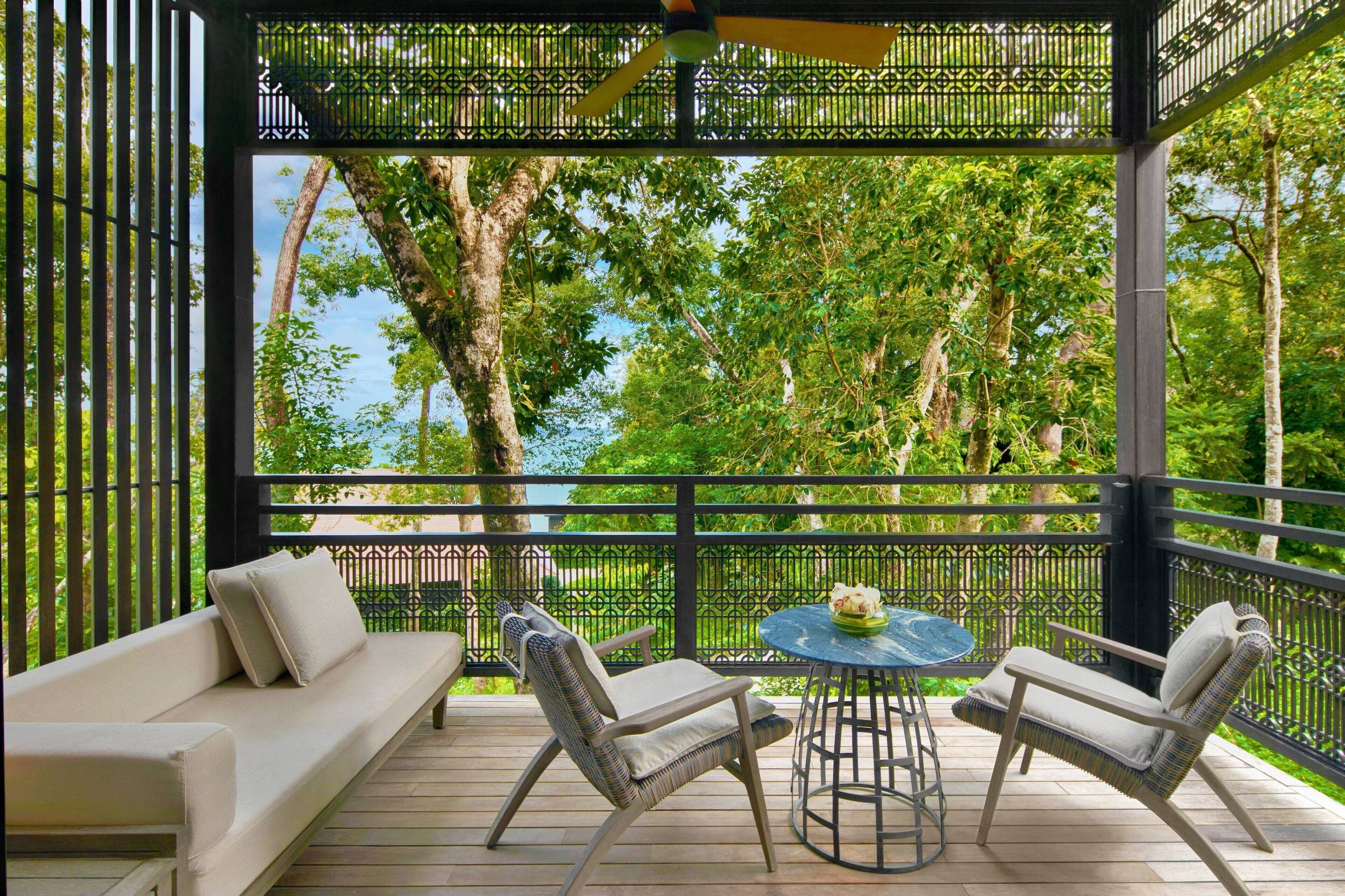 The Ritz-Carlton, Langkawi en Langkawi