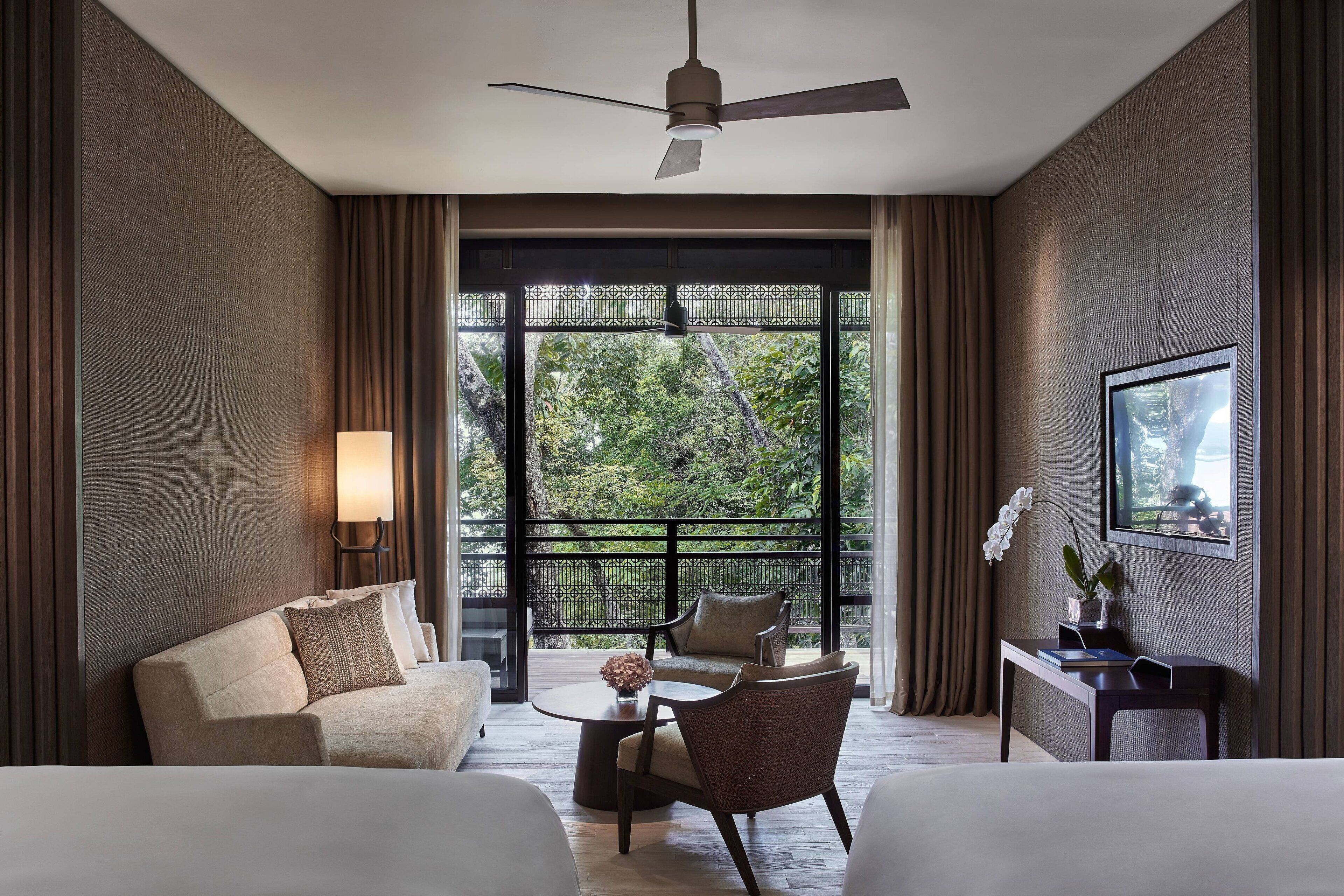 The Ritz-Carlton, Langkawi en Langkawi