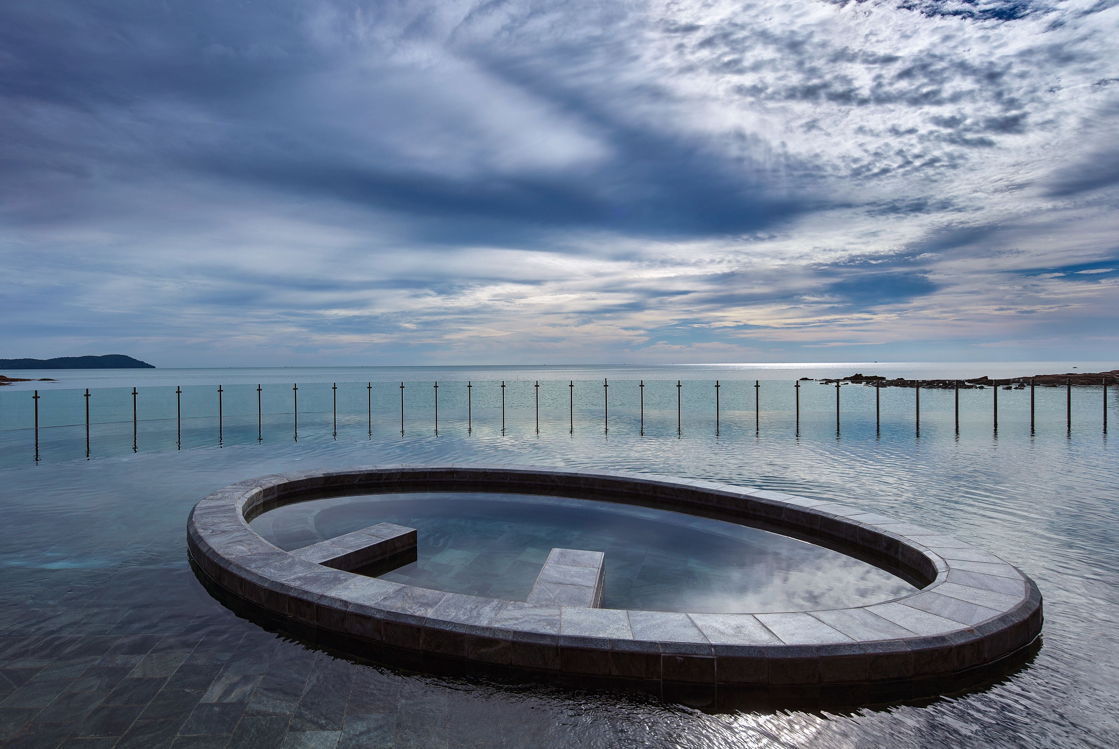 The Ritz-Carlton, Langkawi en Langkawi