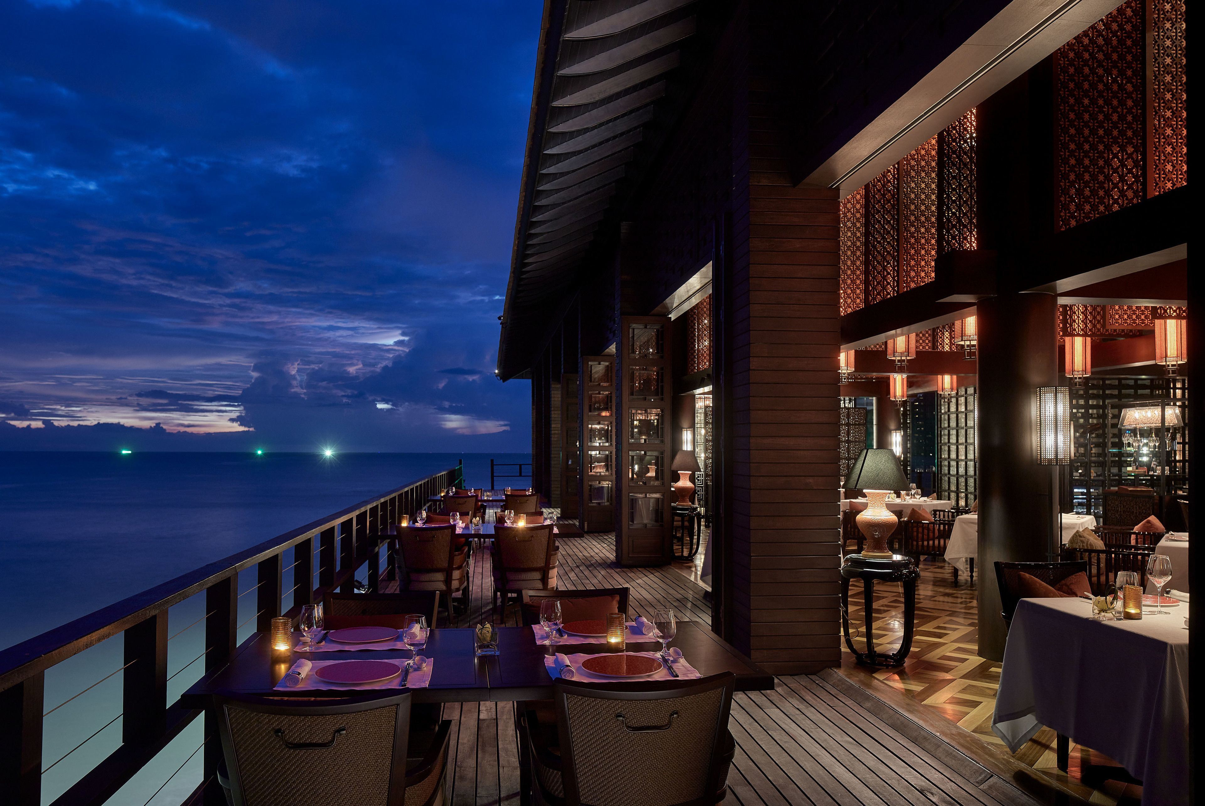 The Ritz-Carlton, Langkawi en Langkawi