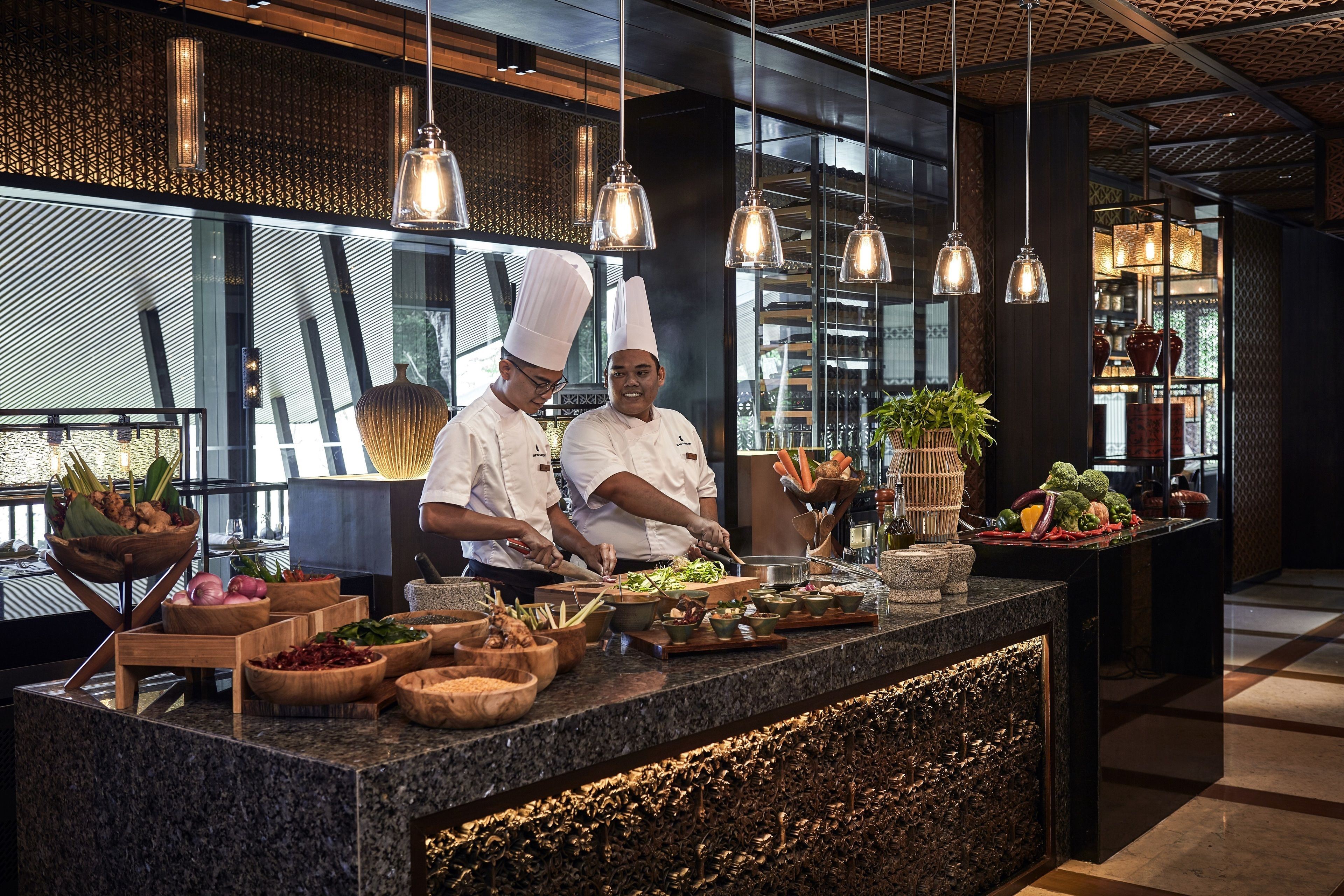 The Ritz-Carlton, Langkawi en Langkawi