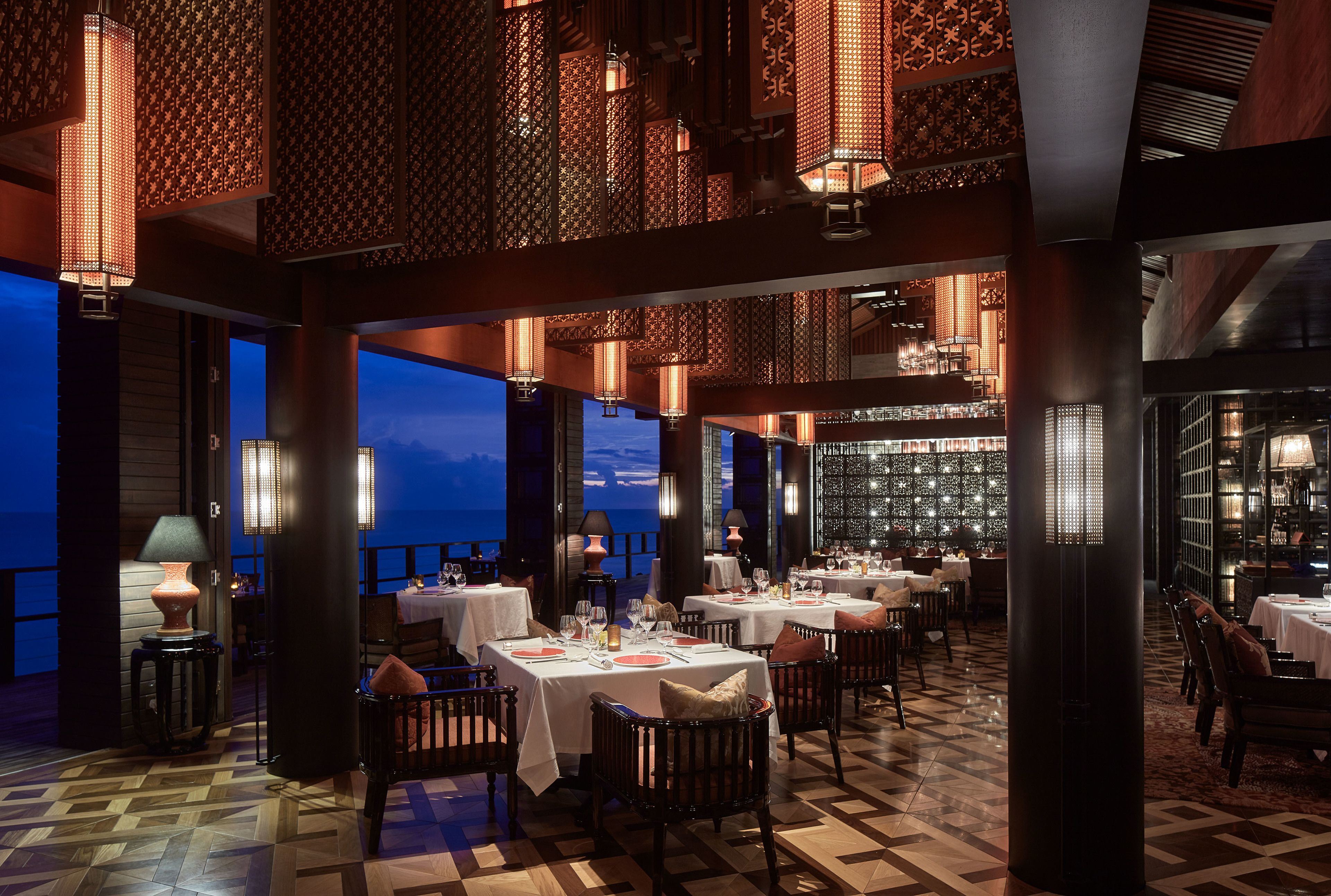 The Ritz-Carlton, Langkawi en Langkawi