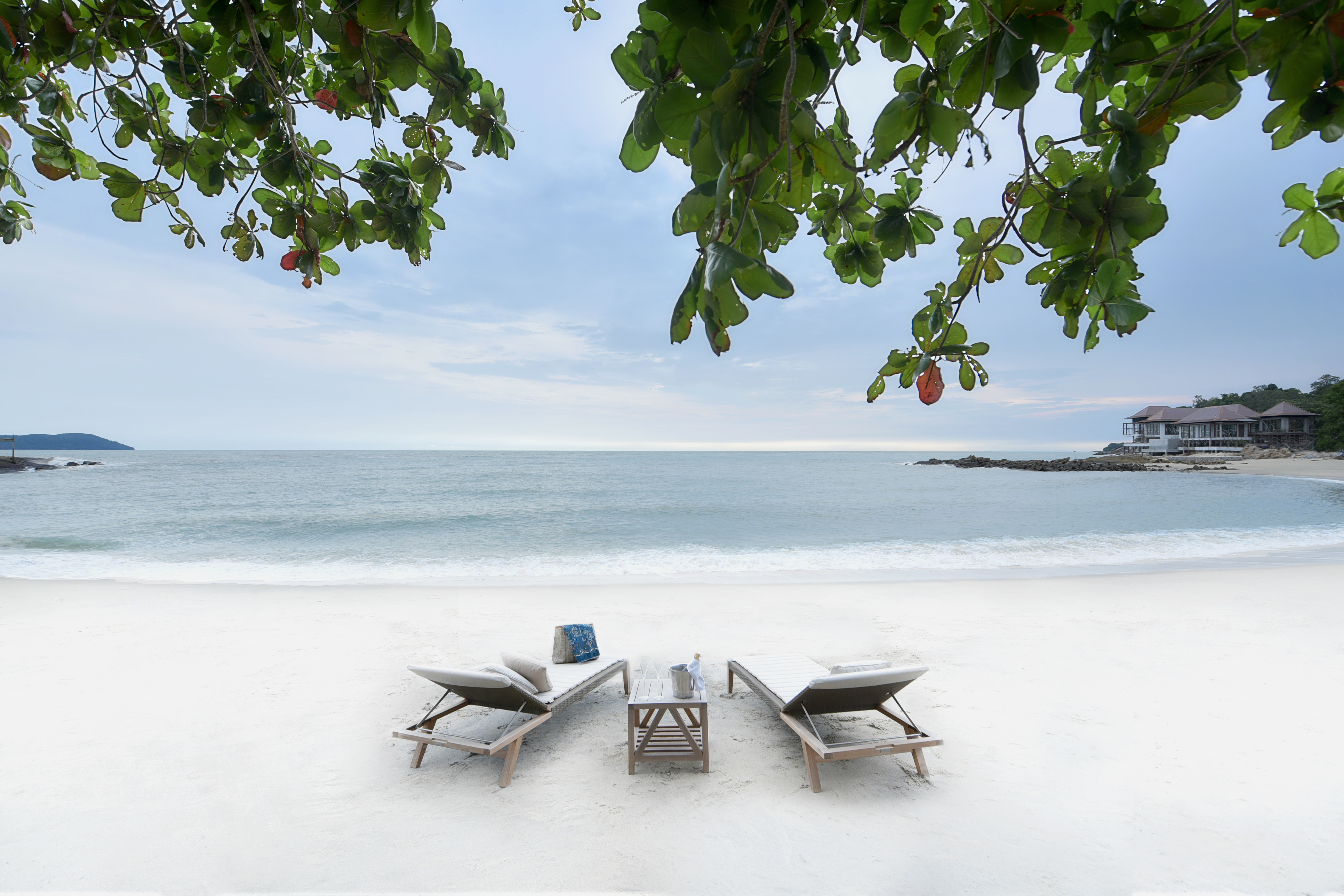 The Ritz-Carlton, Langkawi en Langkawi