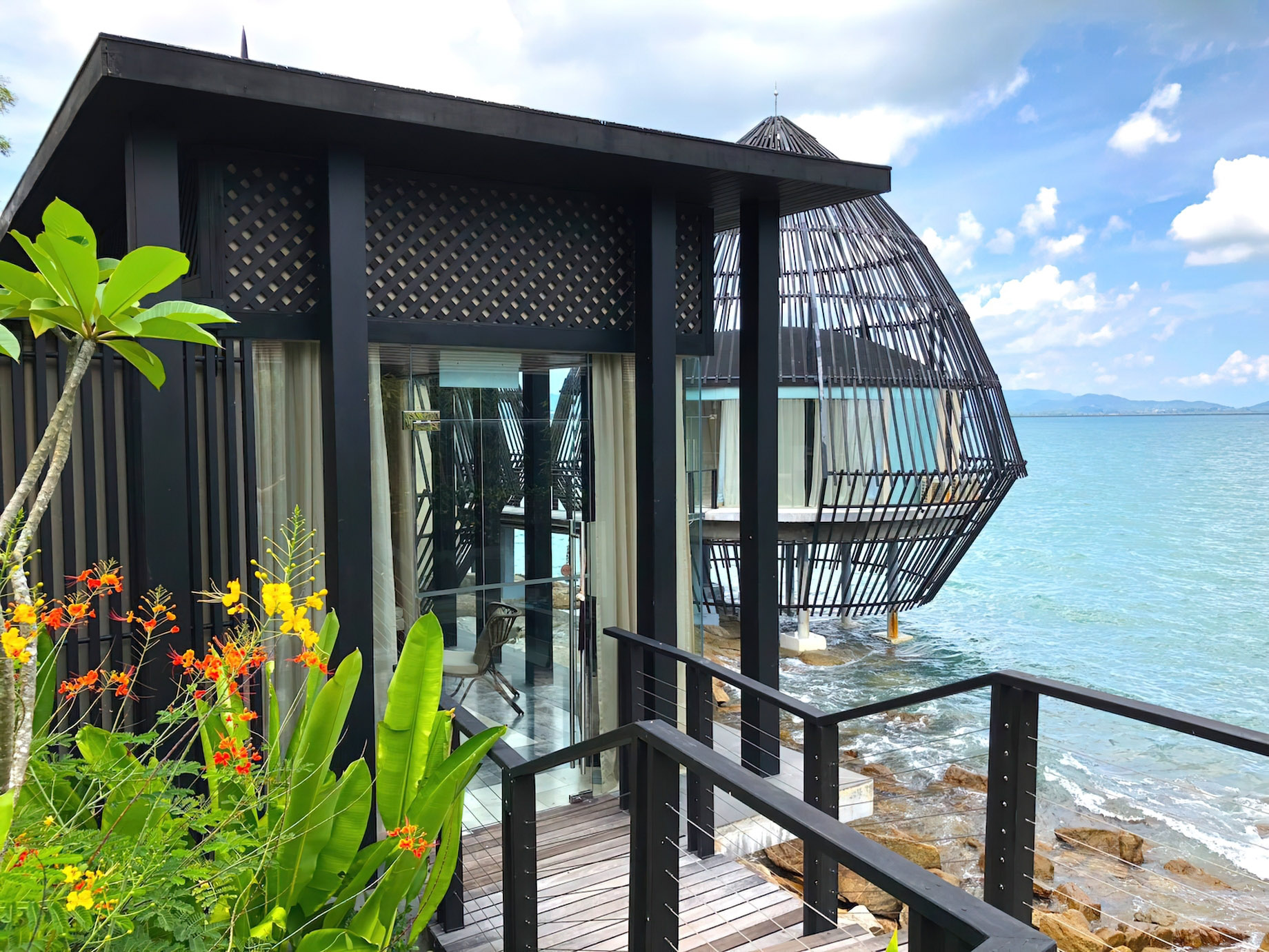 The Ritz-Carlton, Langkawi en Langkawi