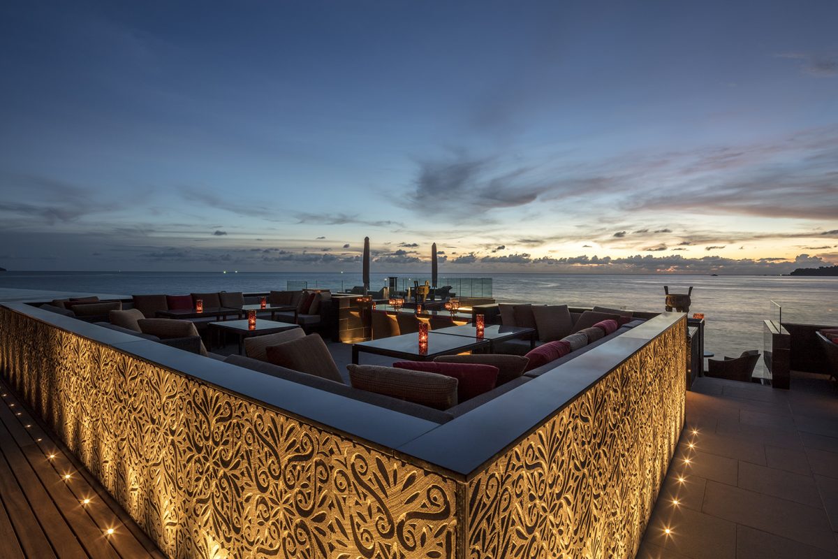 The Ritz-Carlton, Langkawi en Langkawi